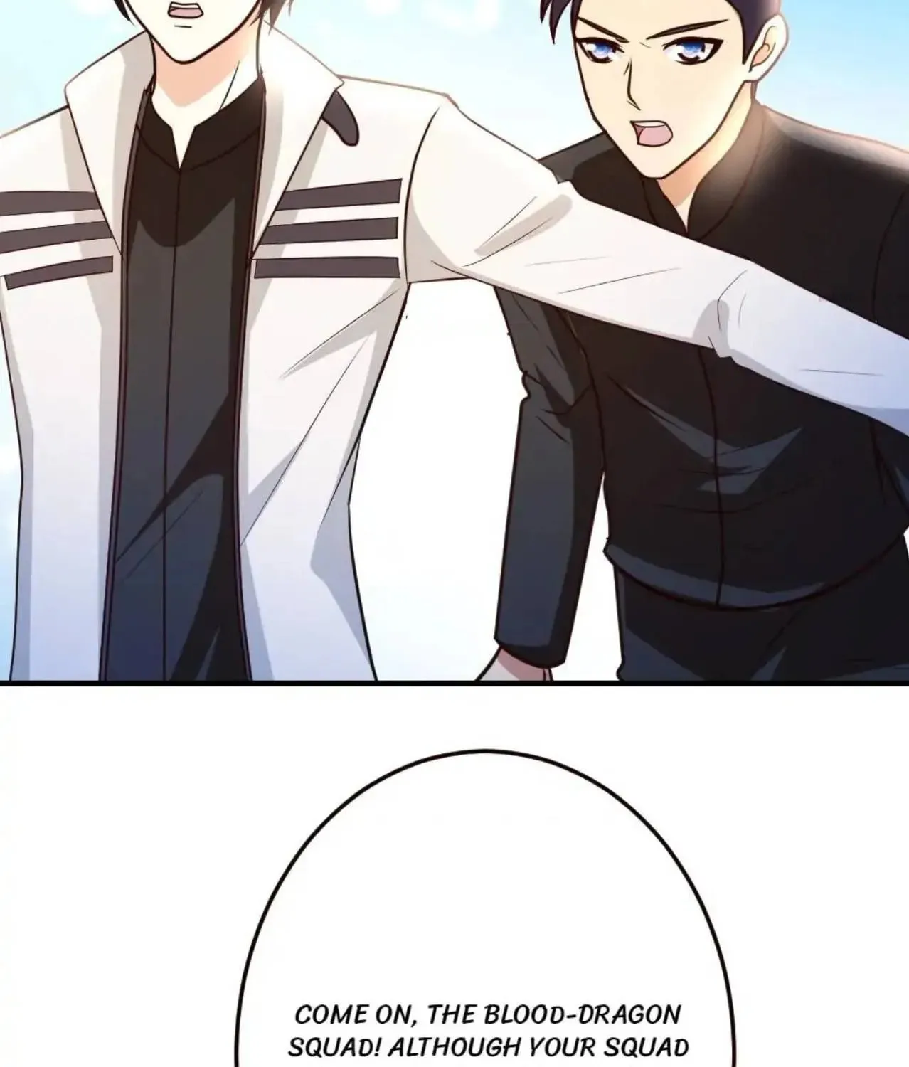 Read Urban Leveling chapter 49 image 33 on Lezhin