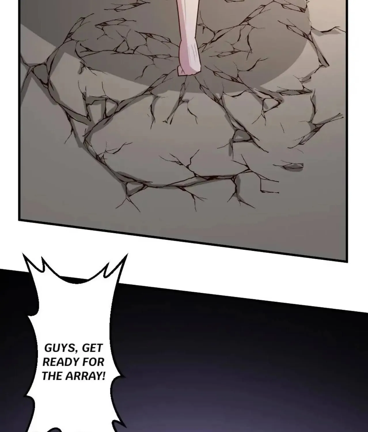 Read Urban Leveling chapter 49 image 35 on Lezhin