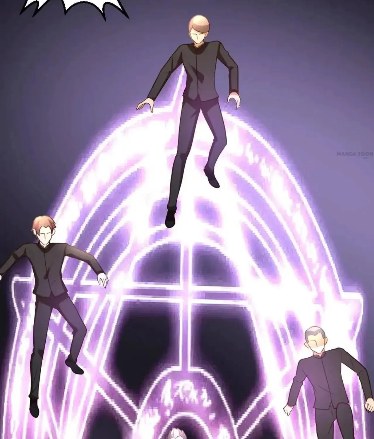 Read Urban Leveling chapter 49 image 36 on Lezhin
