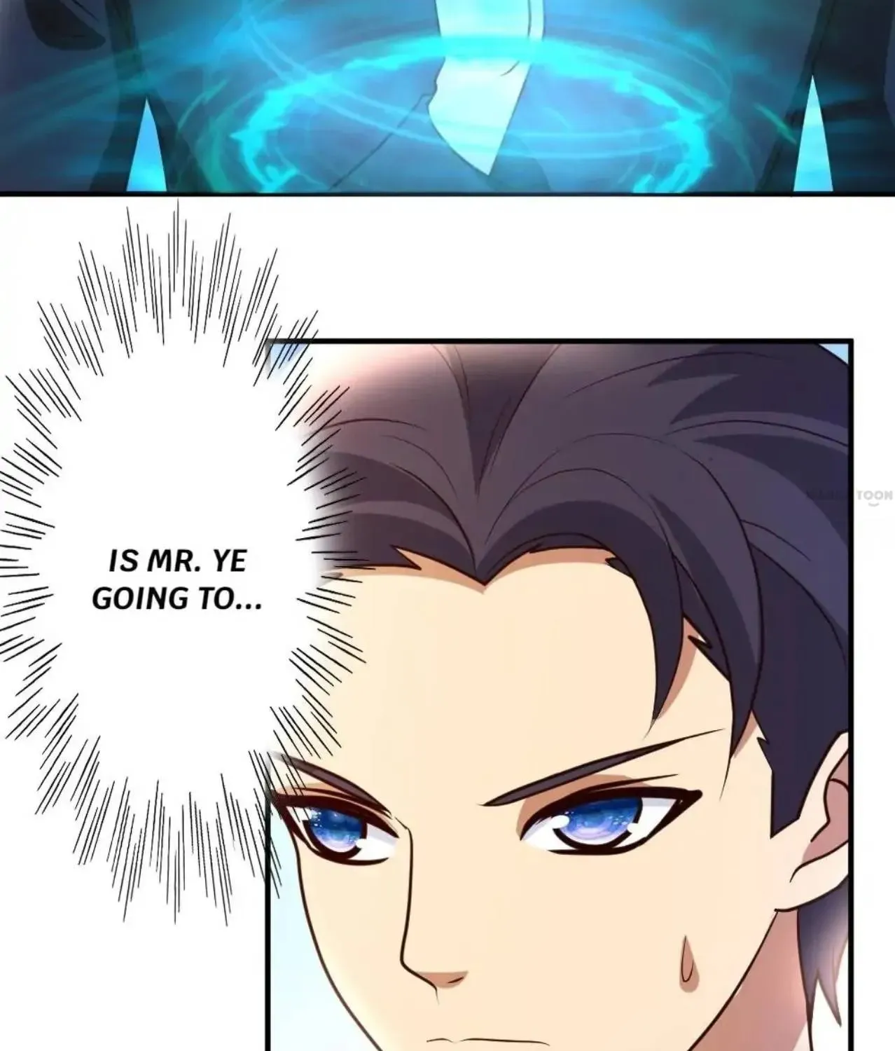Read Urban Leveling chapter 49 image 4 on Lezhin