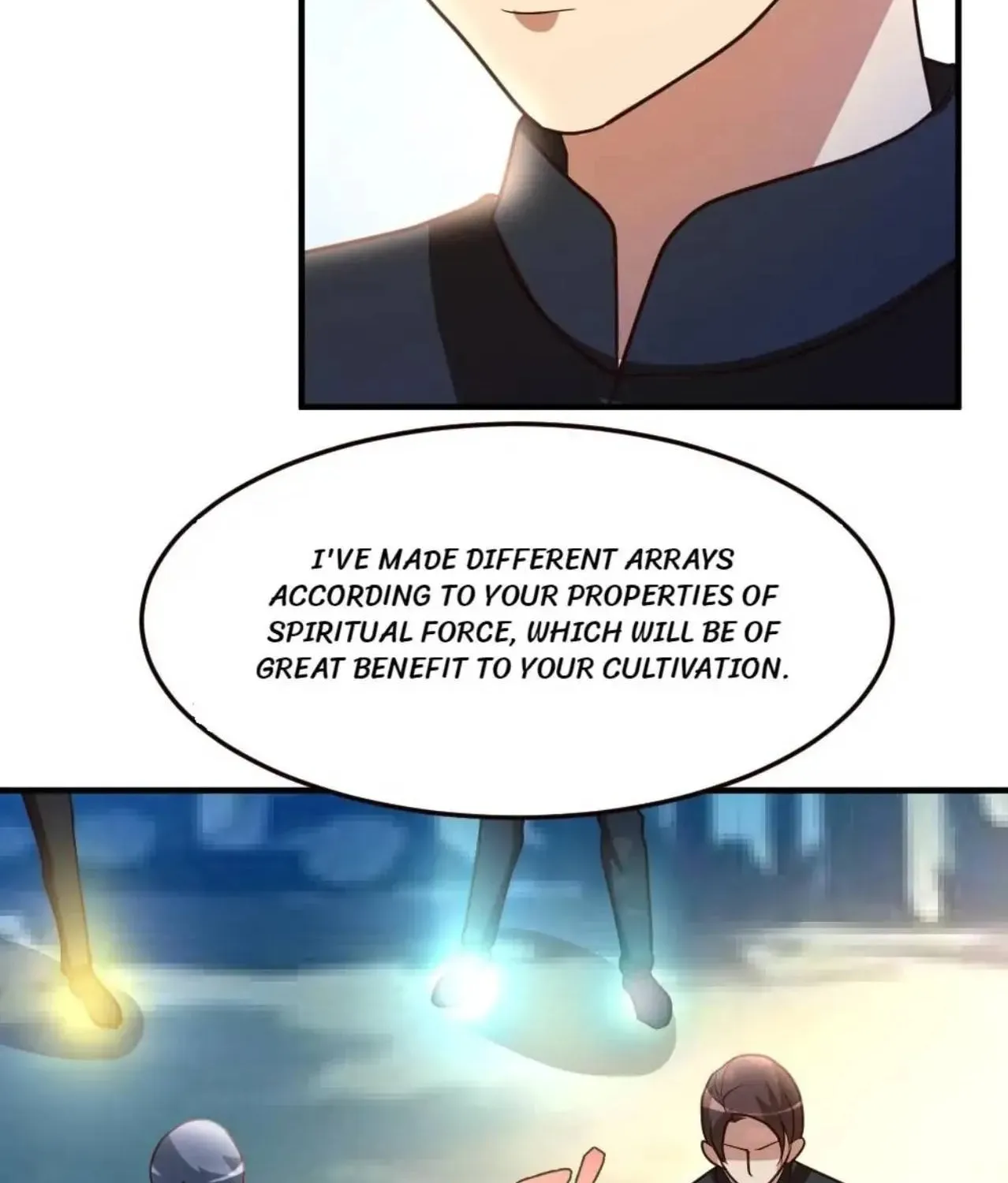 Read Urban Leveling chapter 49 image 5 on Lezhin
