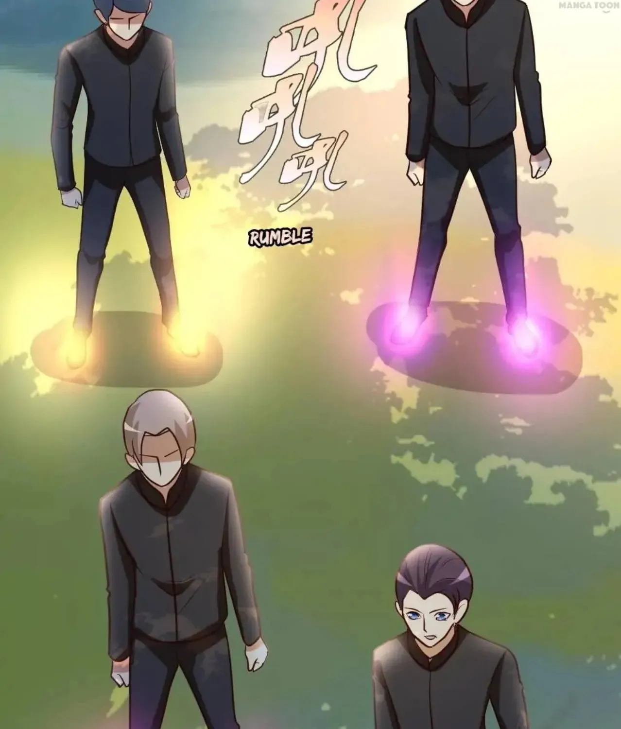Read Urban Leveling chapter 49 image 6 on Lezhin