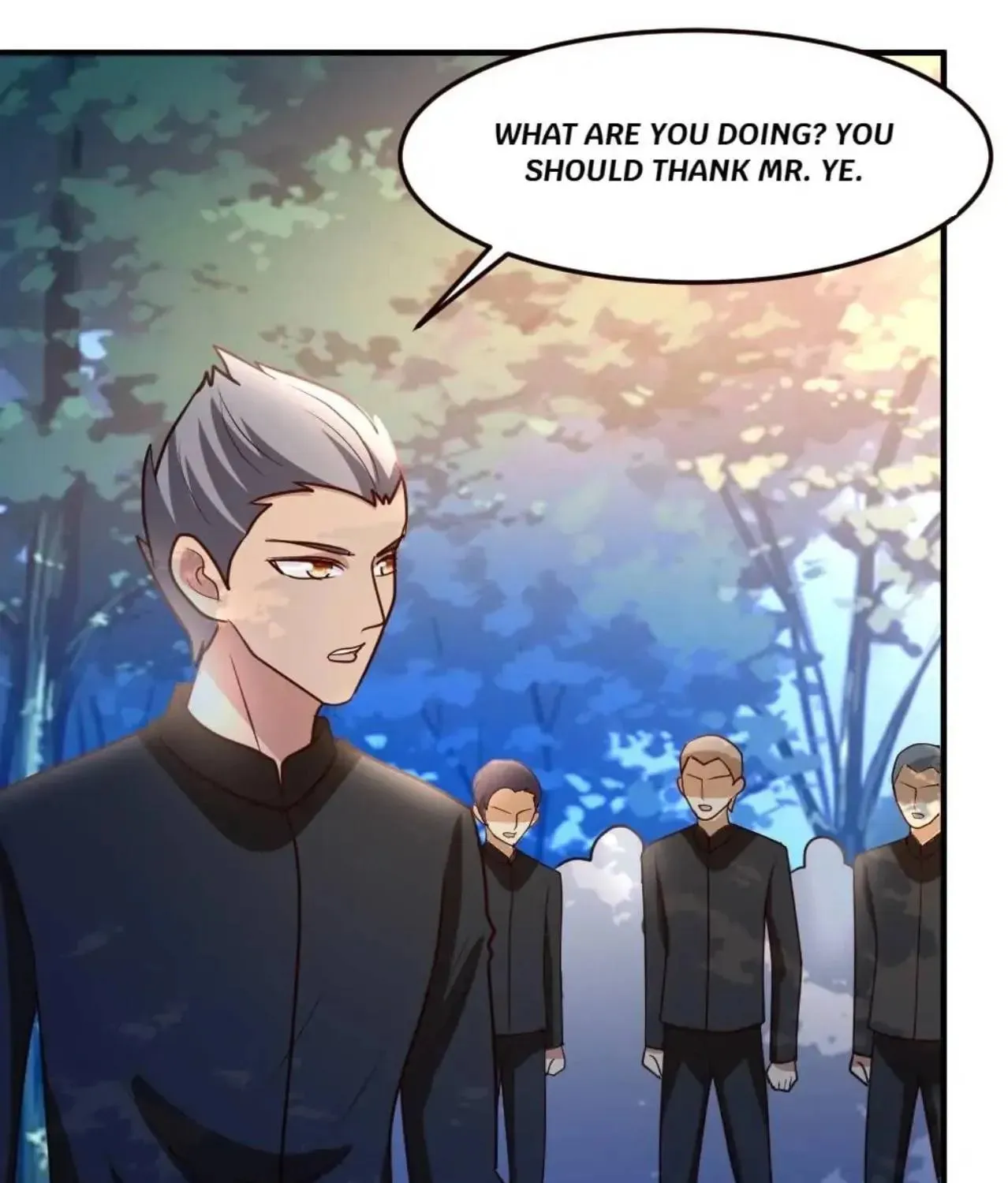 Read Urban Leveling chapter 49 image 8 on Lezhin