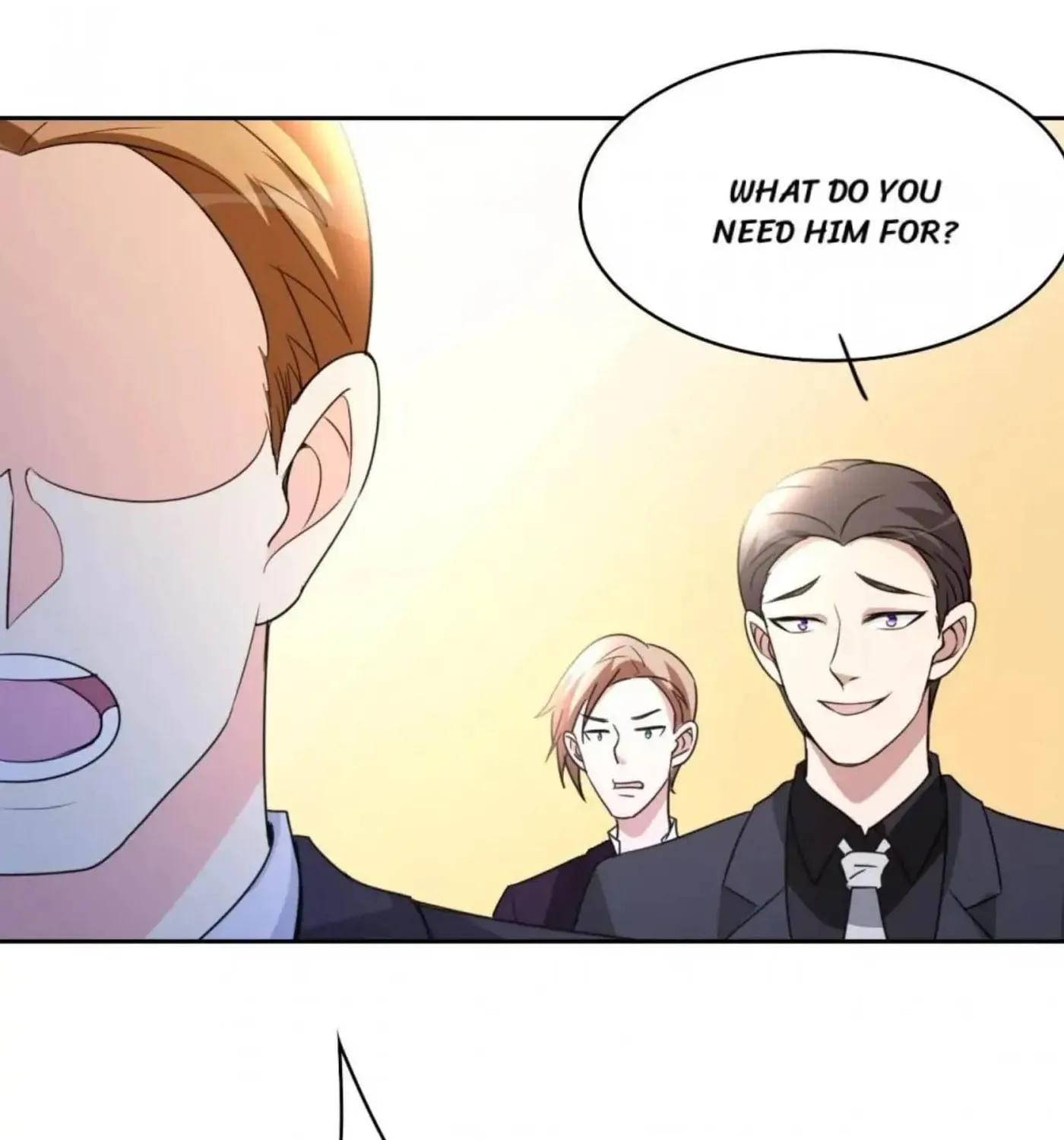 Read Urban Leveling chapter 5 image 0 on Lezhin