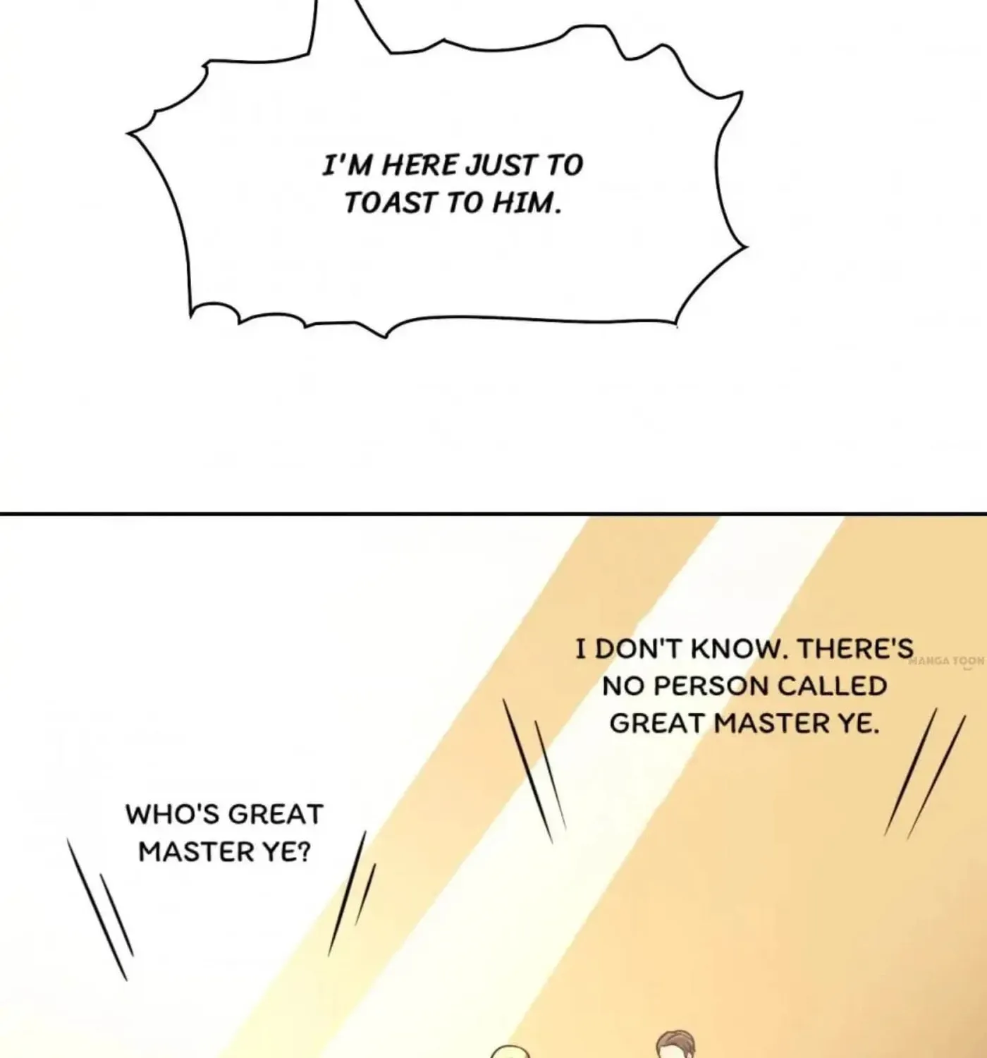 Read Urban Leveling chapter 5 image 1 on Lezhin