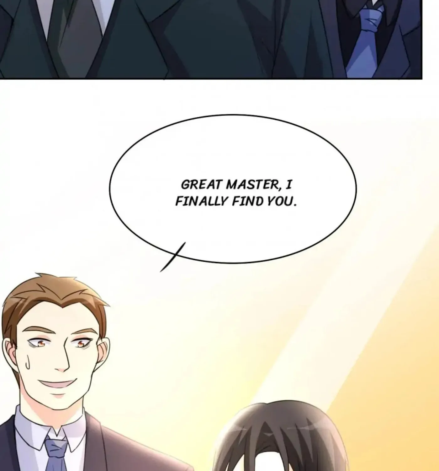 Read Urban Leveling chapter 5 image 10 on Lezhin