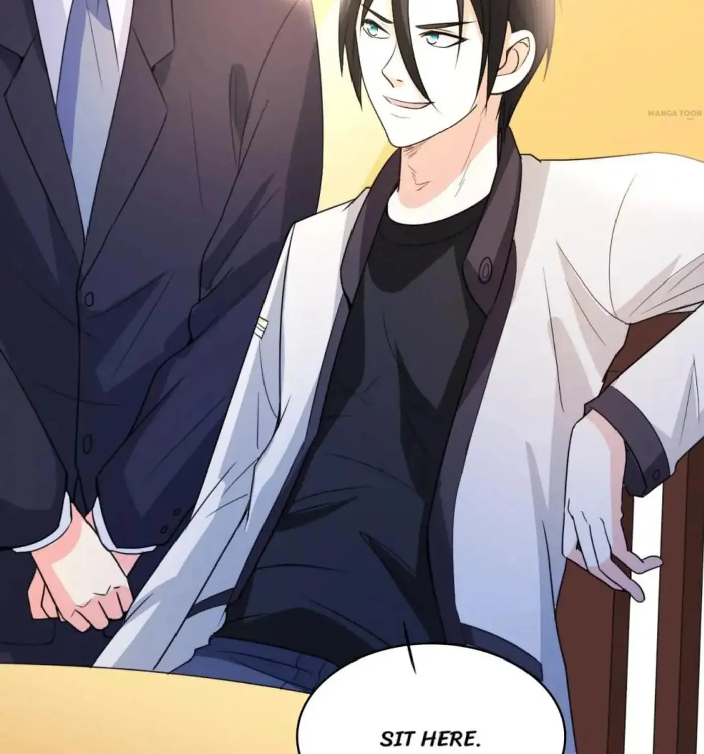 Read Urban Leveling chapter 5 image 11 on Lezhin