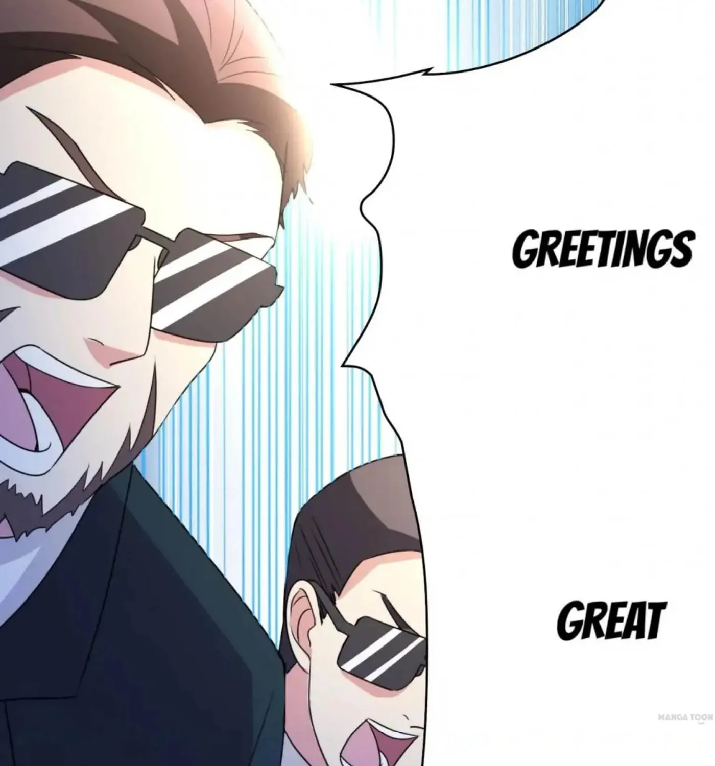 Read Urban Leveling chapter 5 image 13 on Lezhin