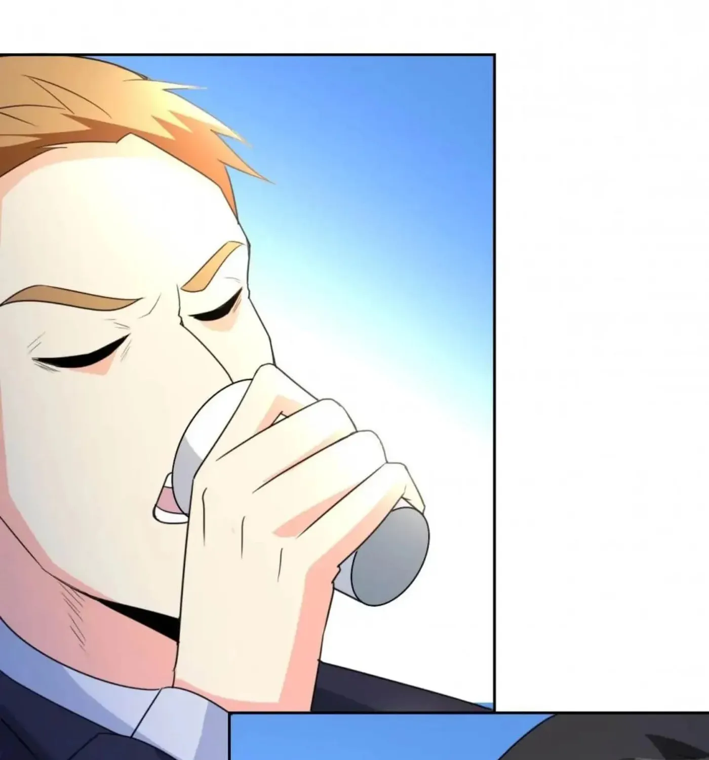 Read Urban Leveling chapter 5 image 18 on Lezhin