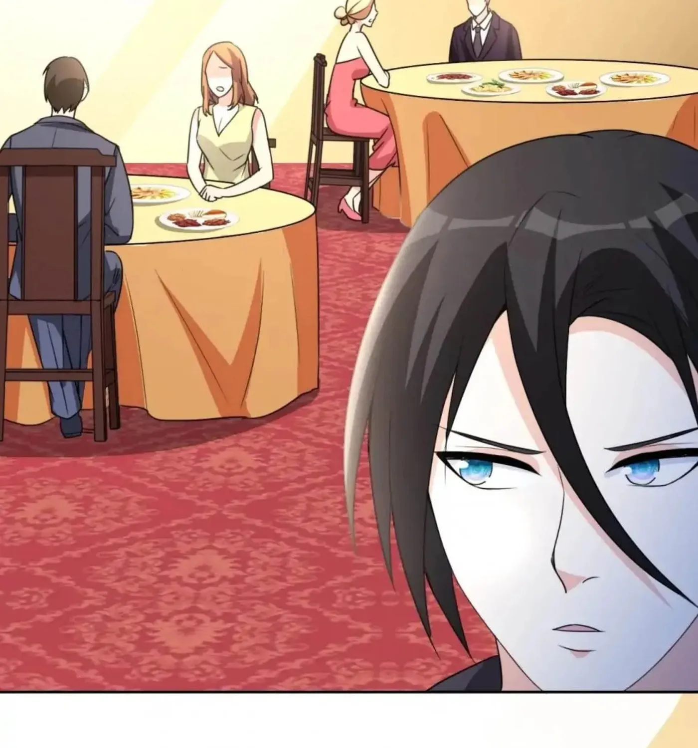Read Urban Leveling chapter 5 image 2 on Lezhin