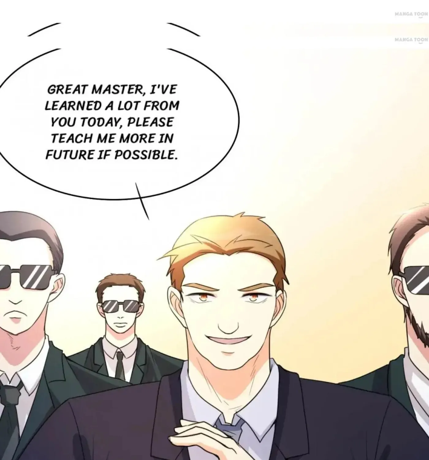 Read Urban Leveling chapter 5 image 20 on Lezhin
