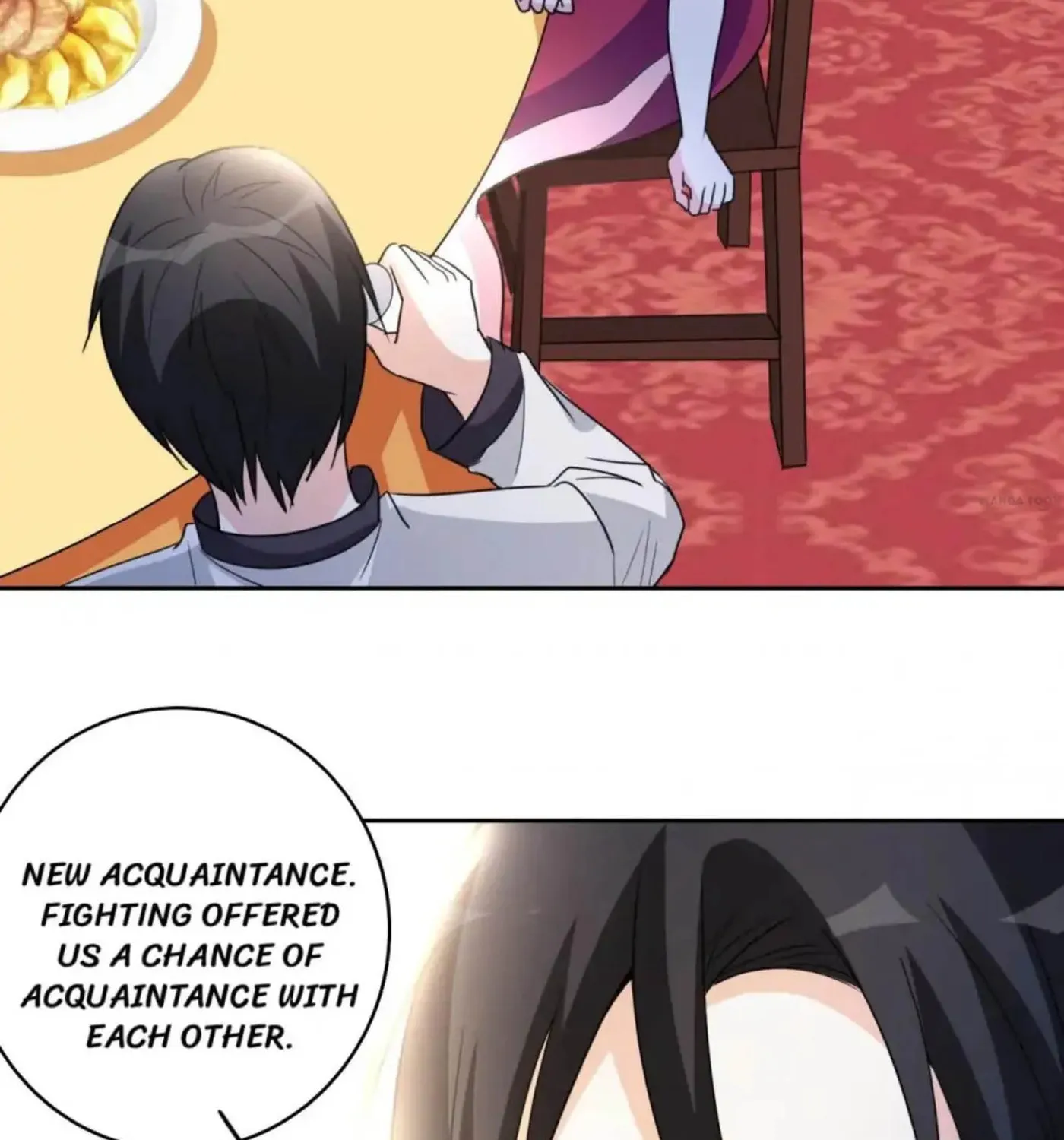 Read Urban Leveling chapter 5 image 25 on Lezhin
