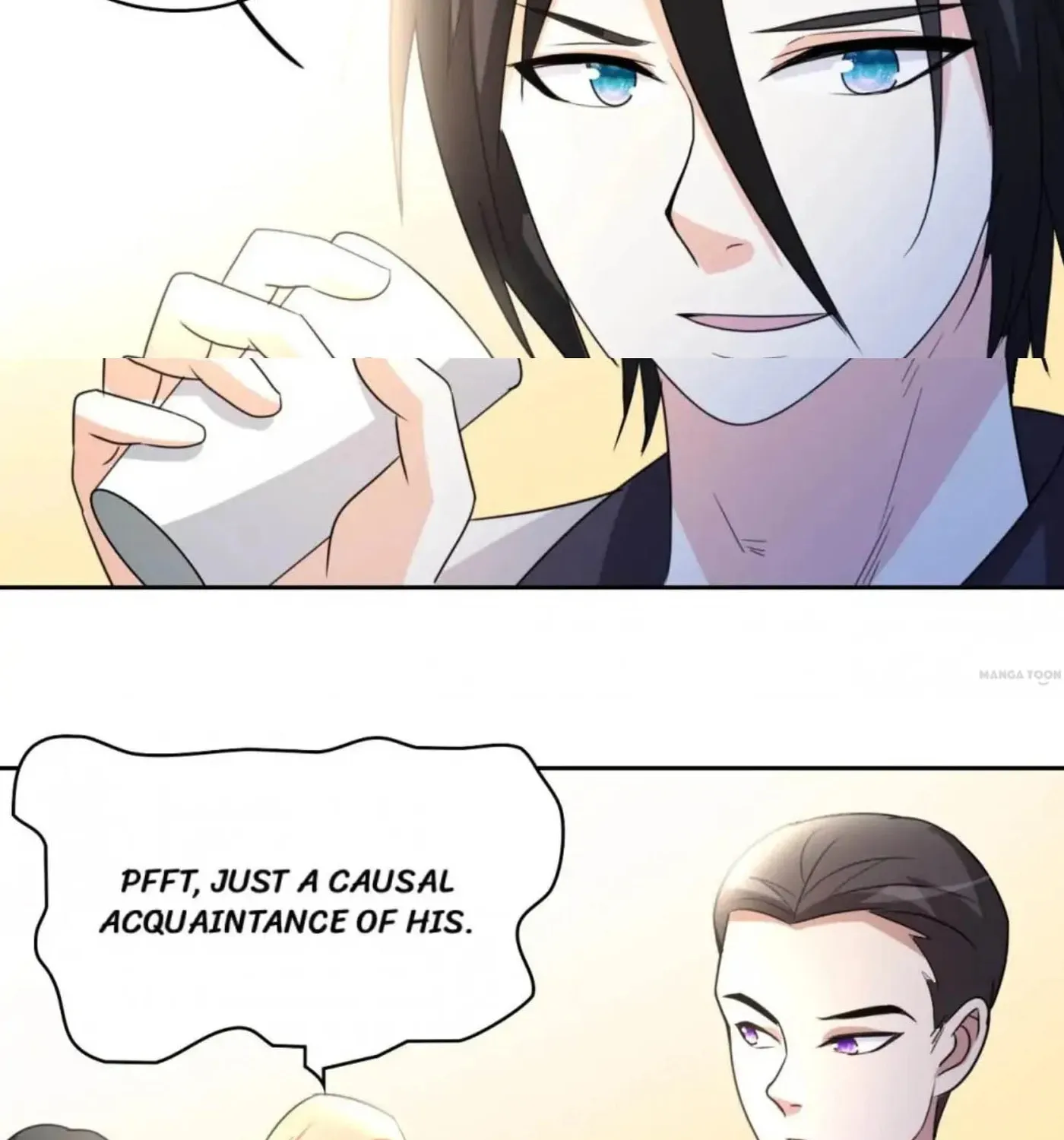 Read Urban Leveling chapter 5 image 26 on Lezhin