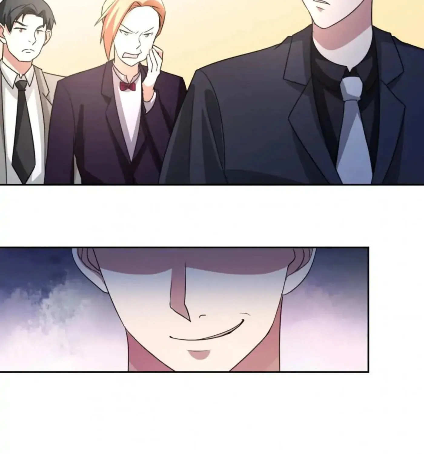 Read Urban Leveling chapter 5 image 27 on Lezhin