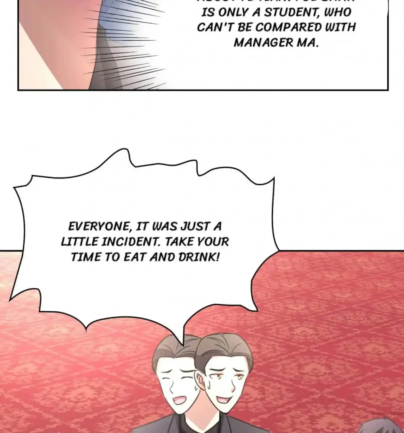 Read Urban Leveling chapter 5 image 29 on Lezhin