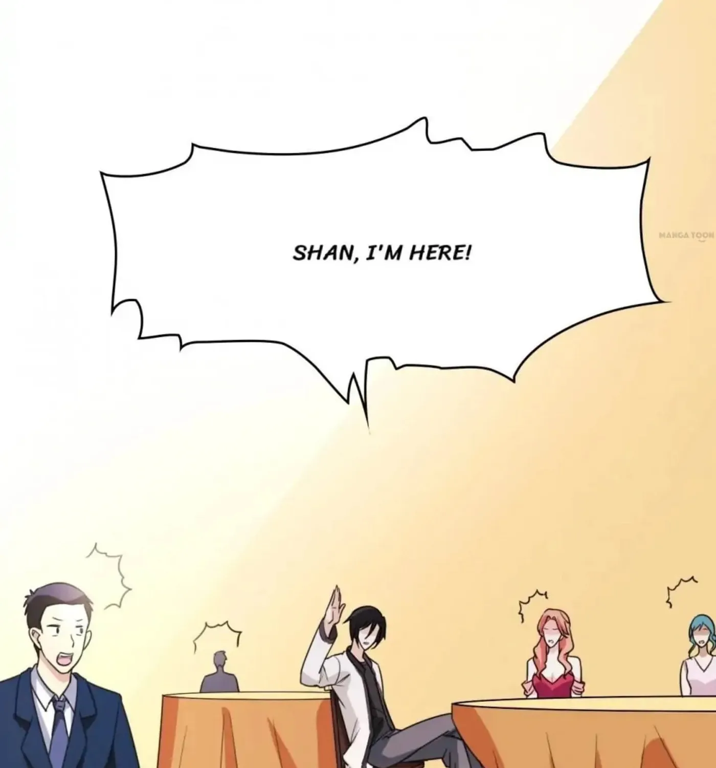 Read Urban Leveling chapter 5 image 3 on Lezhin