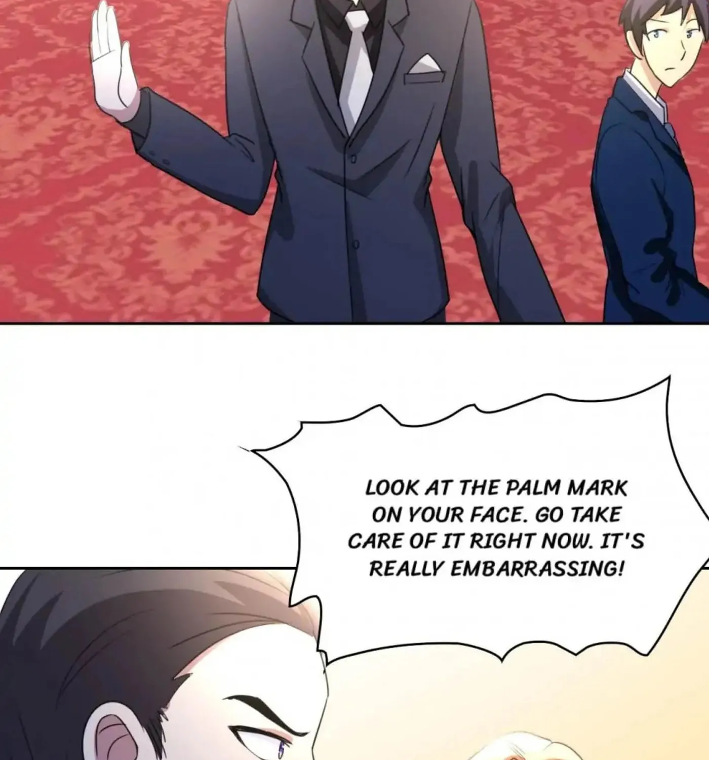 Read Urban Leveling chapter 5 image 30 on Lezhin