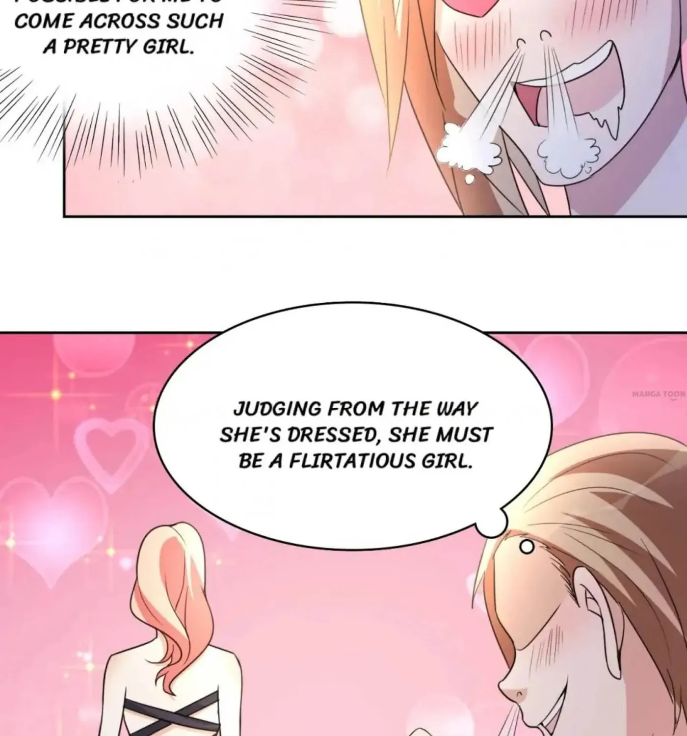Read Urban Leveling chapter 5 image 37 on Lezhin
