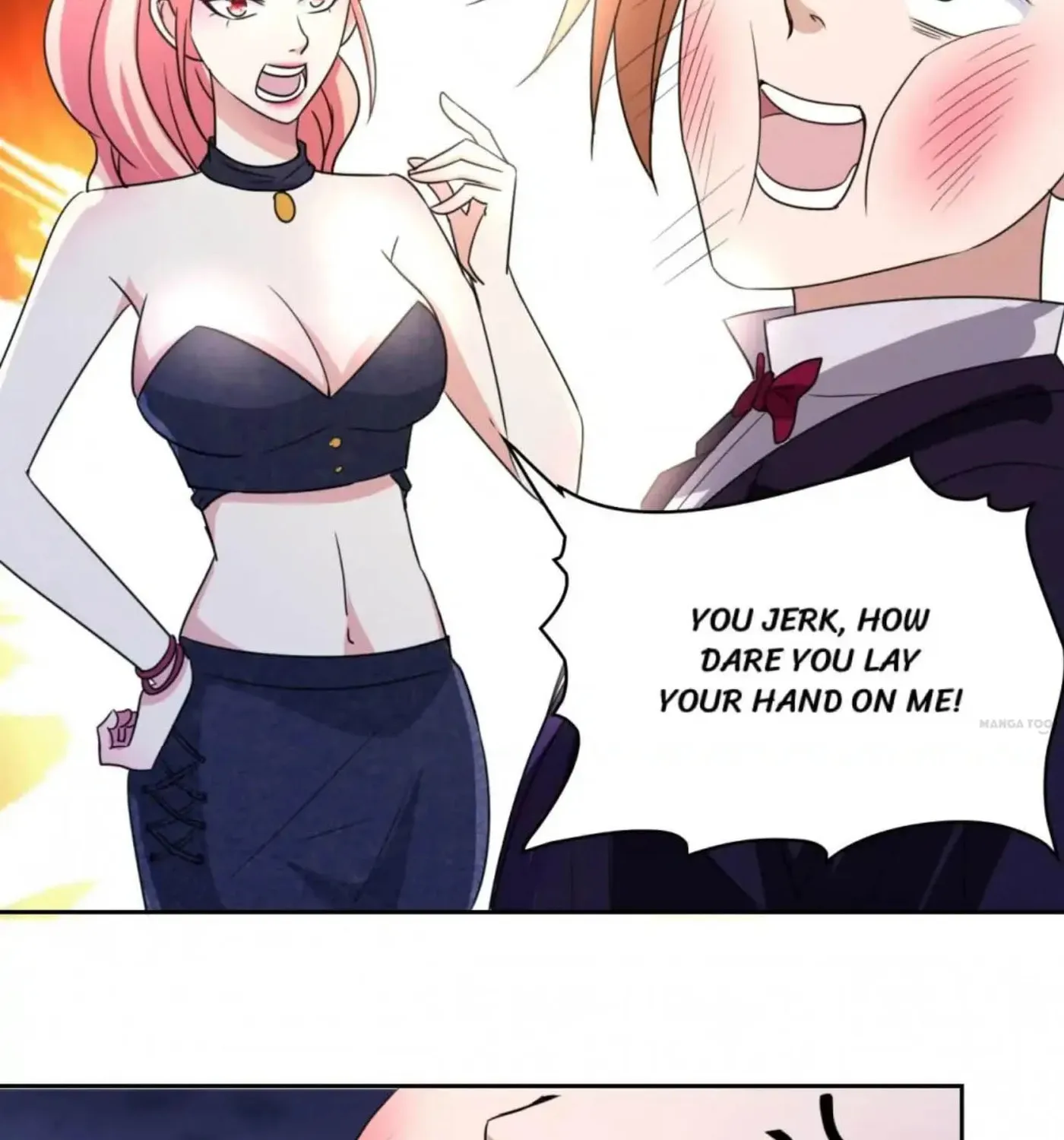 Read Urban Leveling chapter 5 image 42 on Lezhin