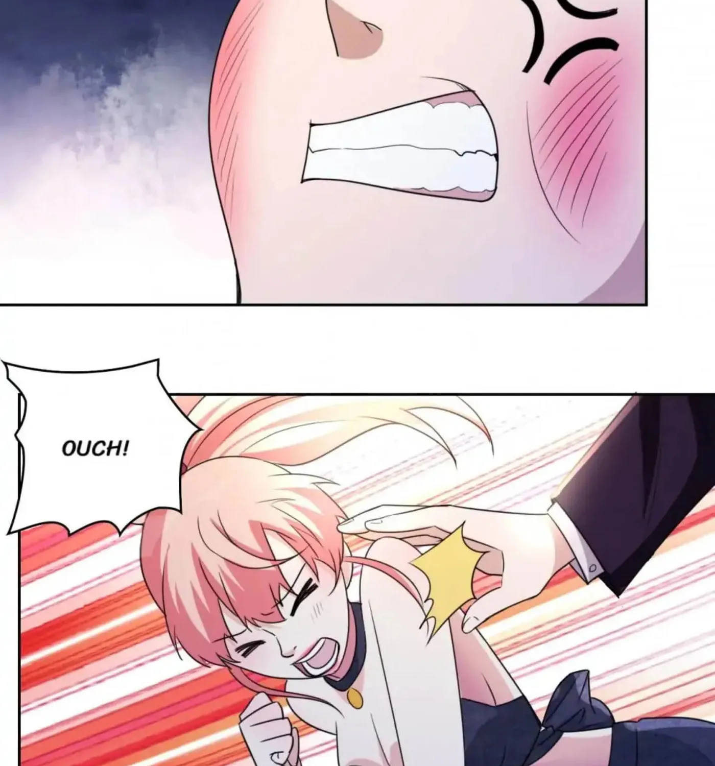 Read Urban Leveling chapter 5 image 43 on Lezhin