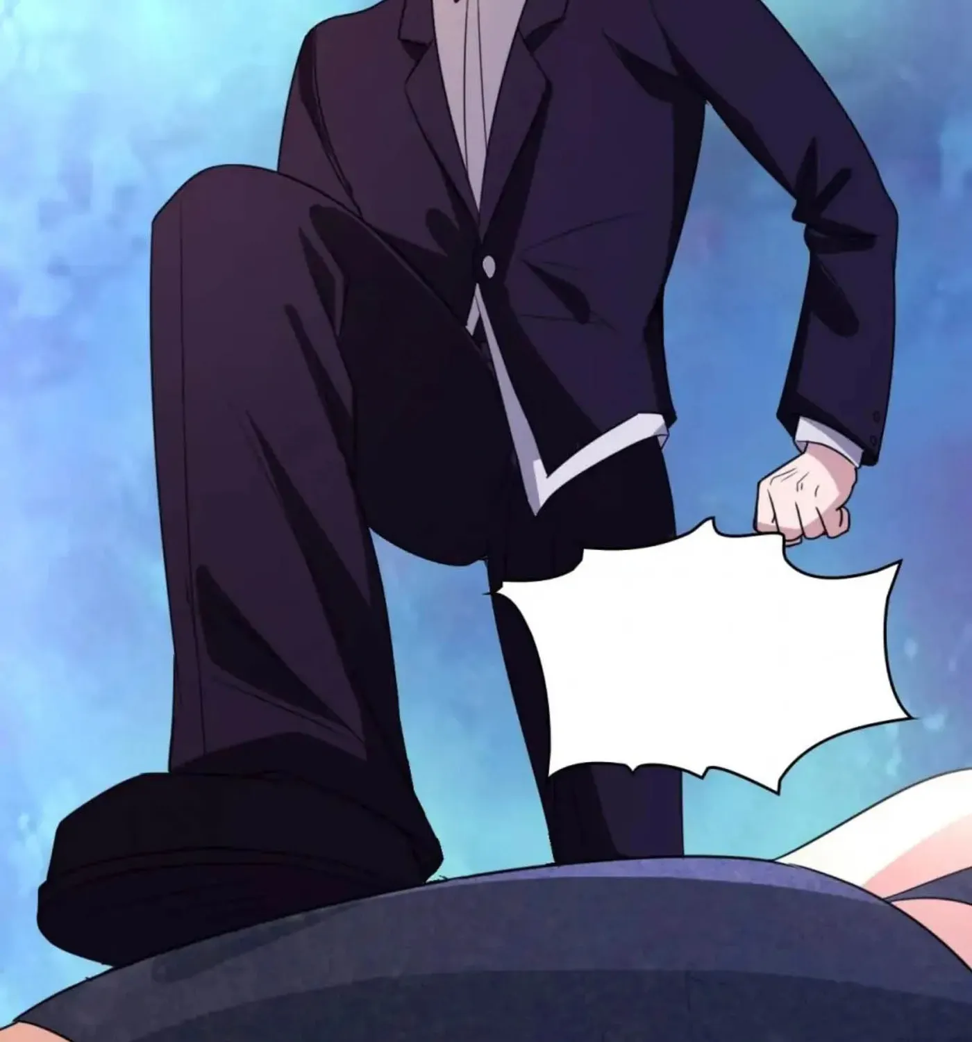 Read Urban Leveling chapter 5 image 45 on Lezhin