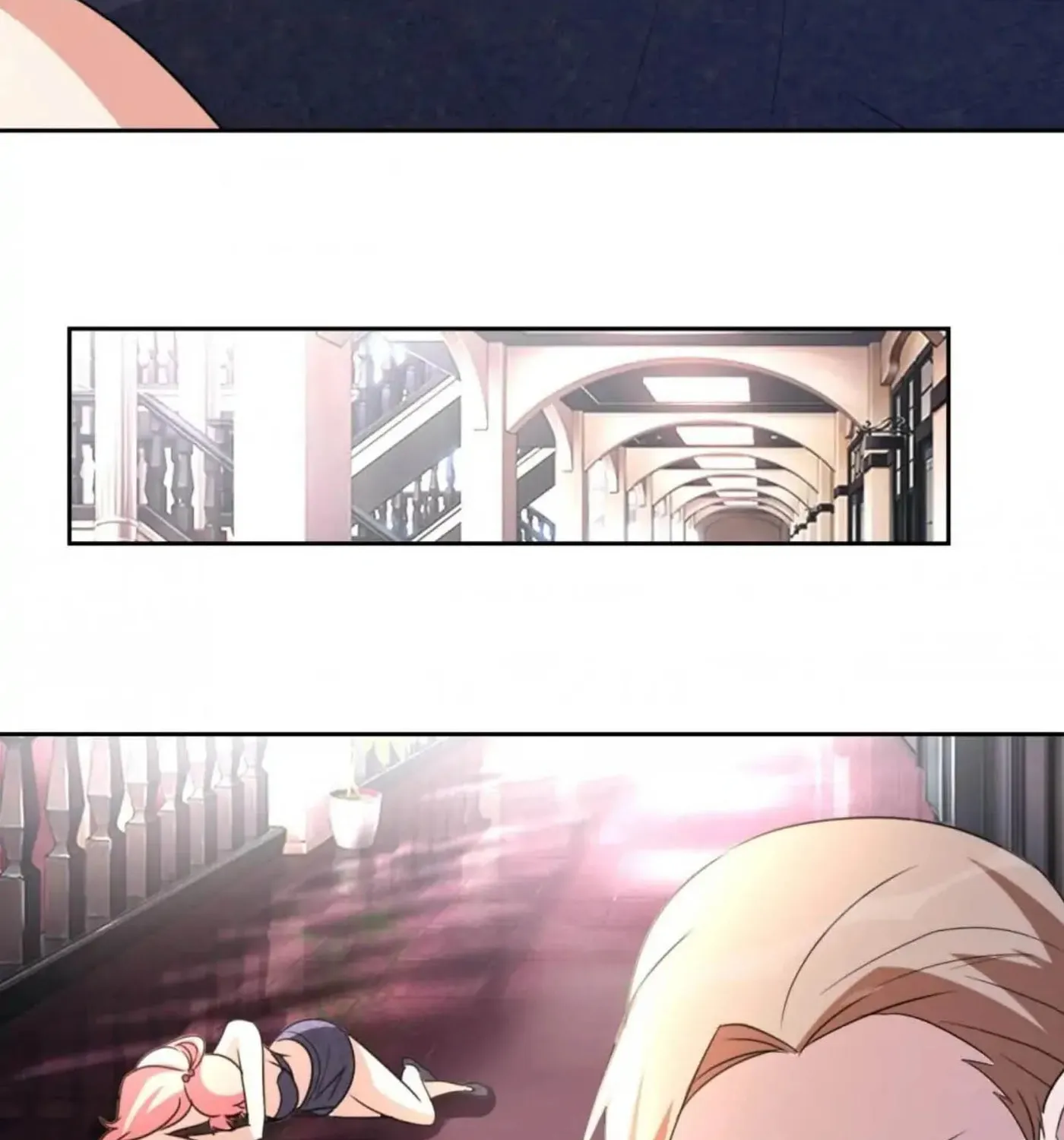 Read Urban Leveling chapter 5 image 46 on Lezhin