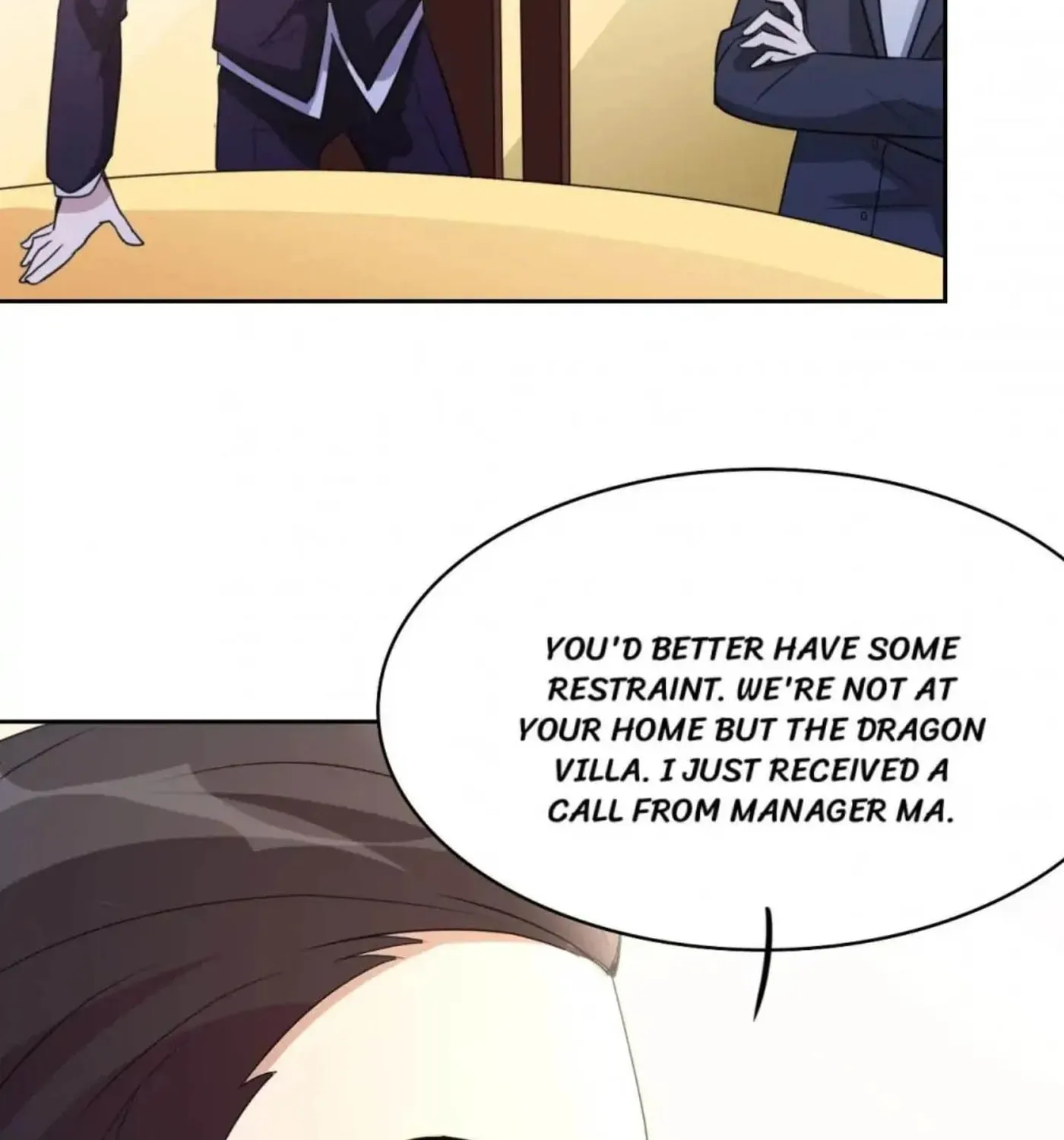 Read Urban Leveling chapter 5 image 52 on Lezhin