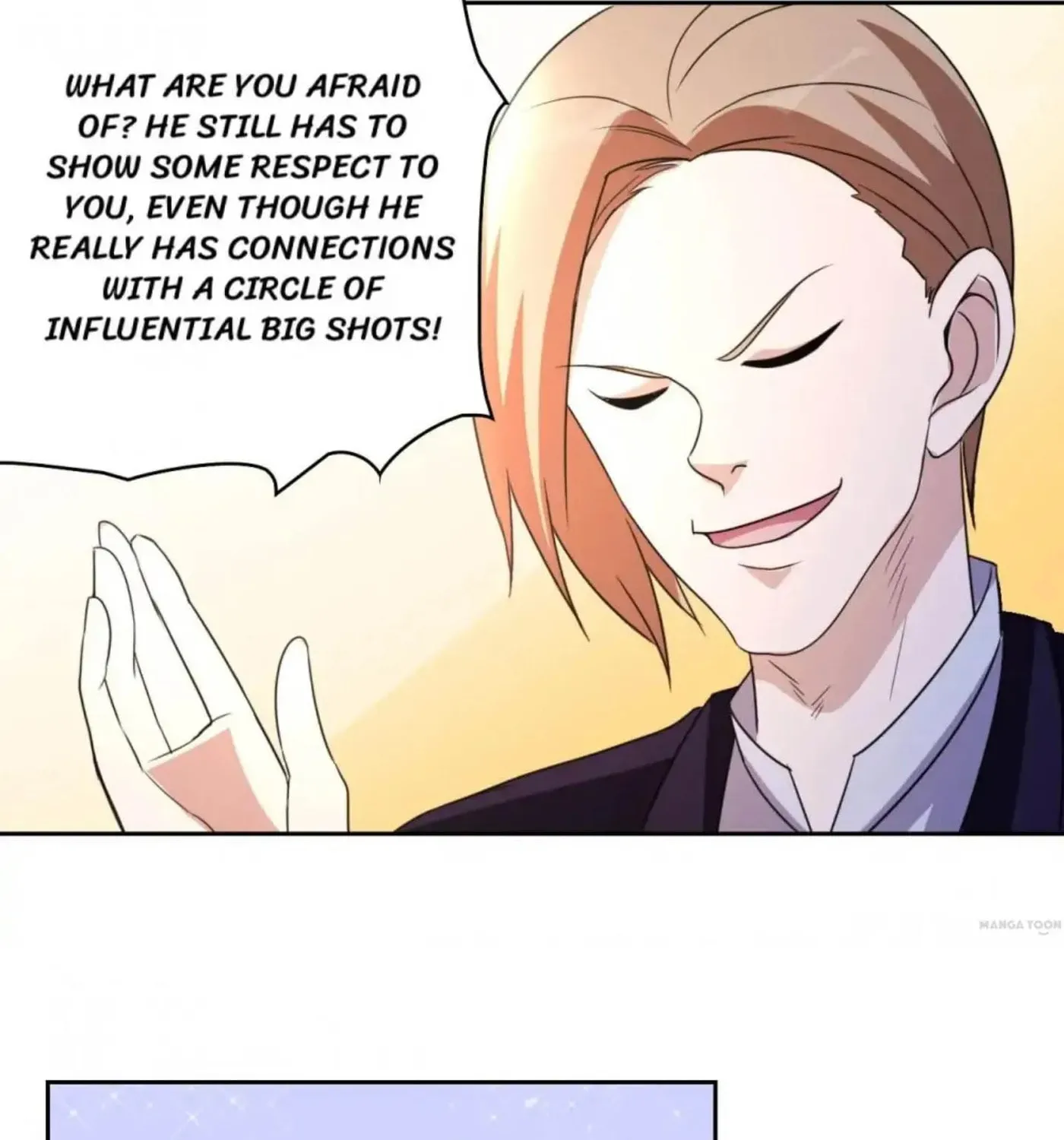 Read Urban Leveling chapter 5 image 54 on Lezhin