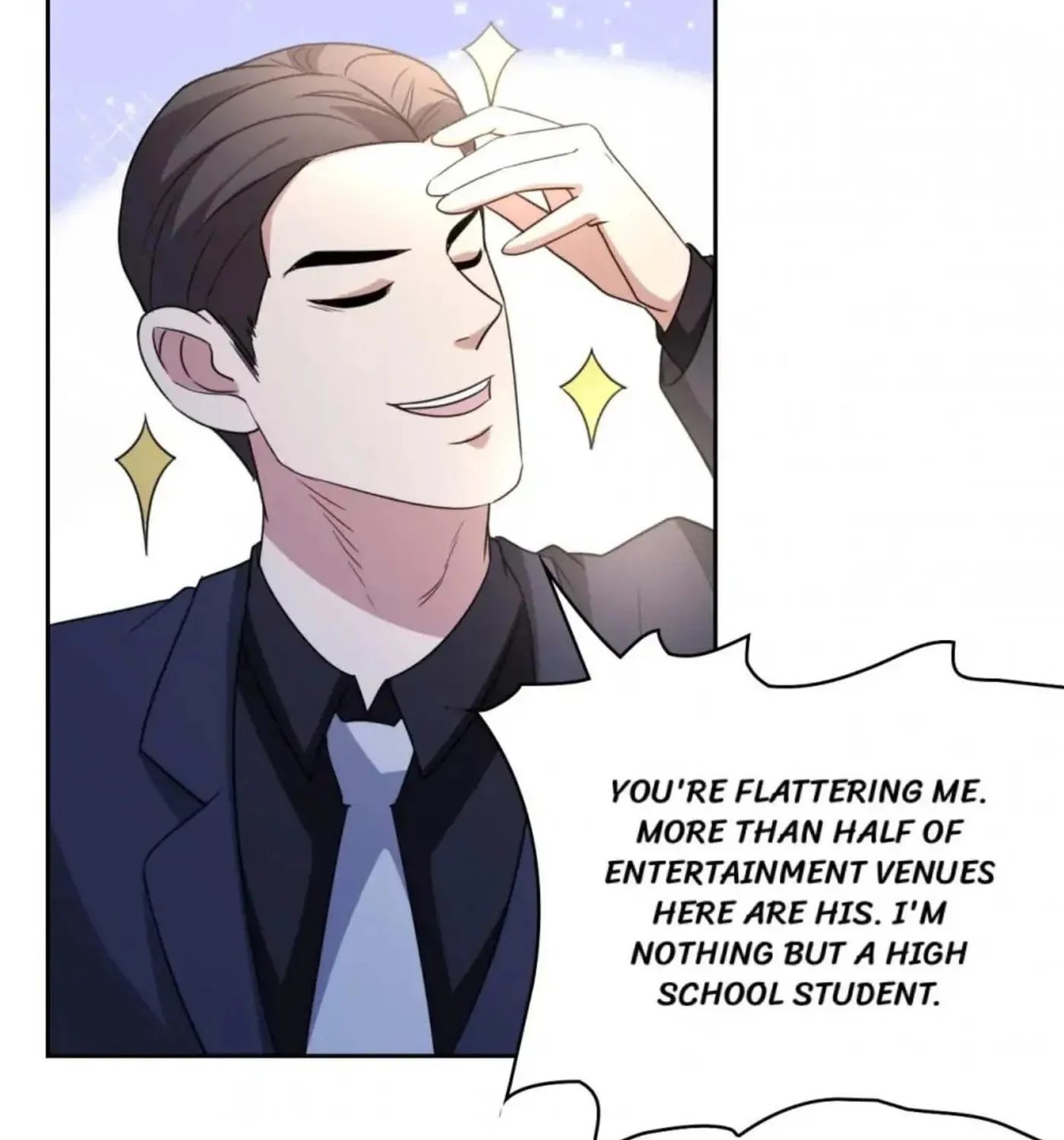 Read Urban Leveling chapter 5 image 55 on Lezhin