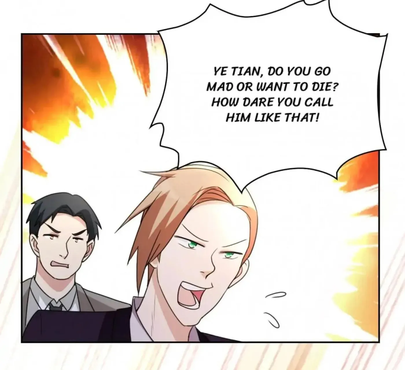 Read Urban Leveling chapter 5 image 6 on Lezhin