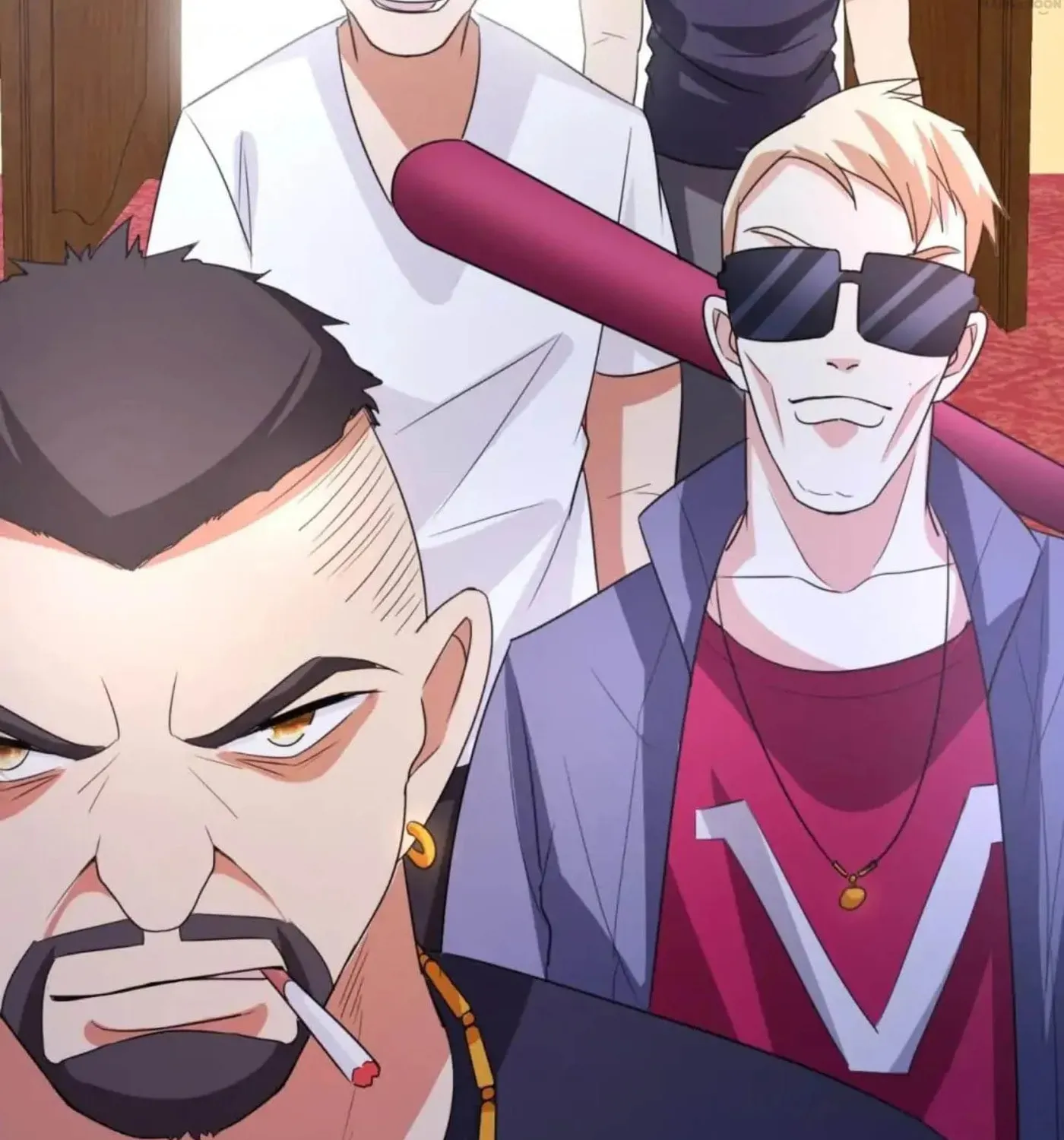 Read Urban Leveling chapter 5 image 60 on Lezhin