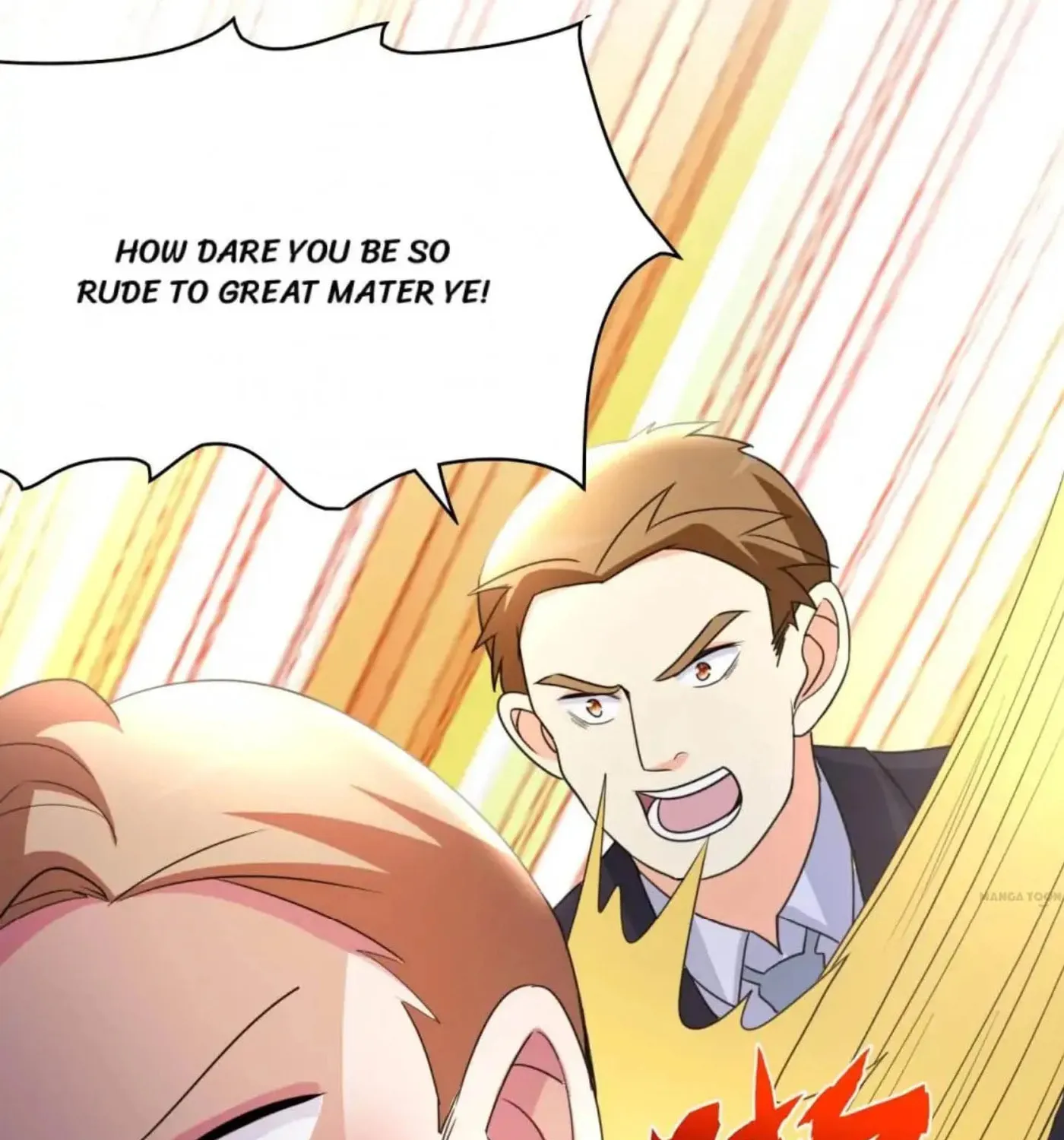 Read Urban Leveling chapter 5 image 7 on Lezhin
