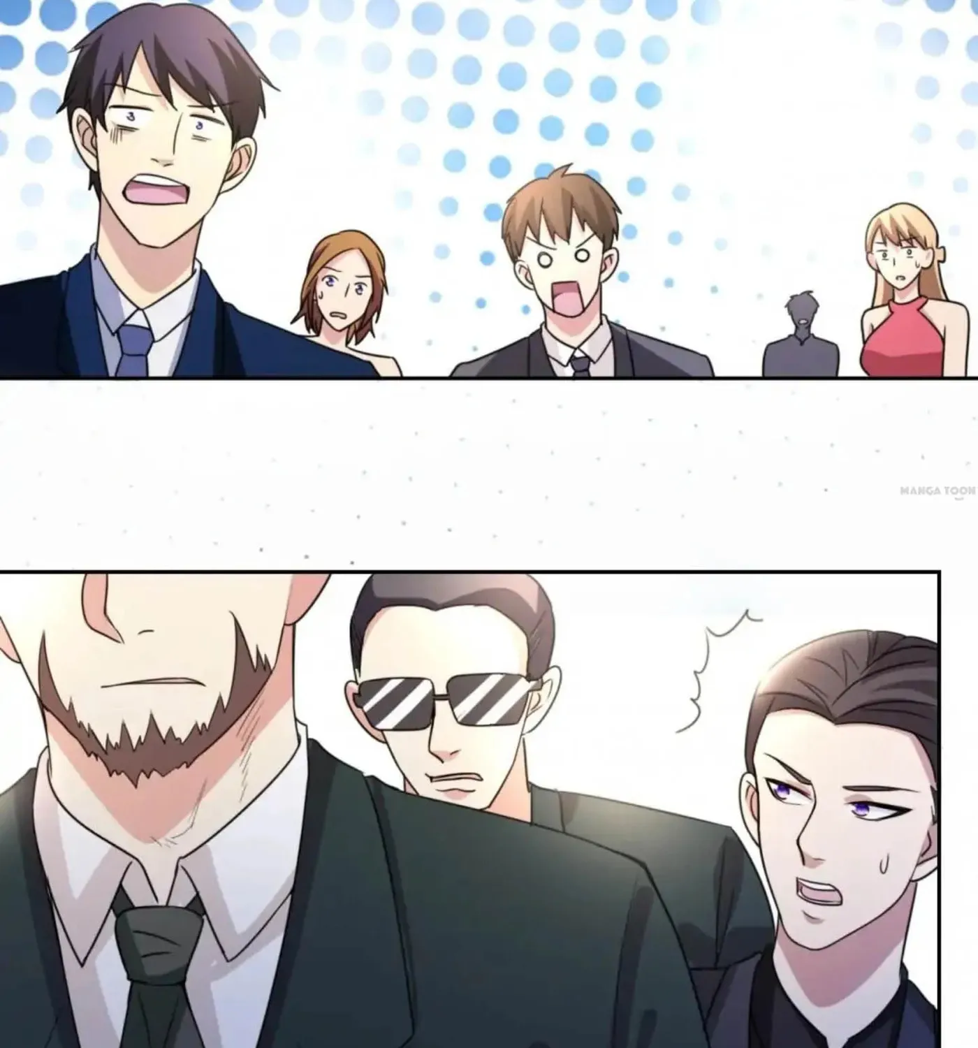 Read Urban Leveling chapter 5 image 9 on Lezhin