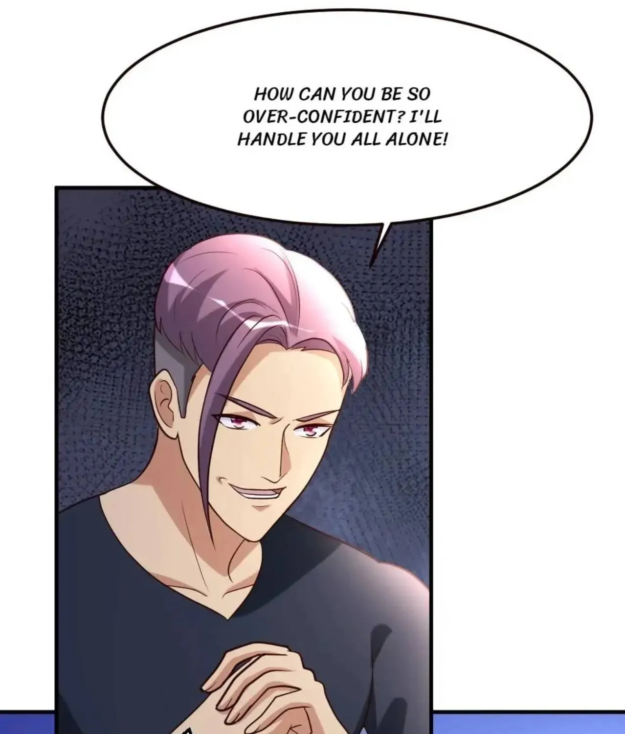Read Urban Leveling chapter 50 image 0 on Lezhin