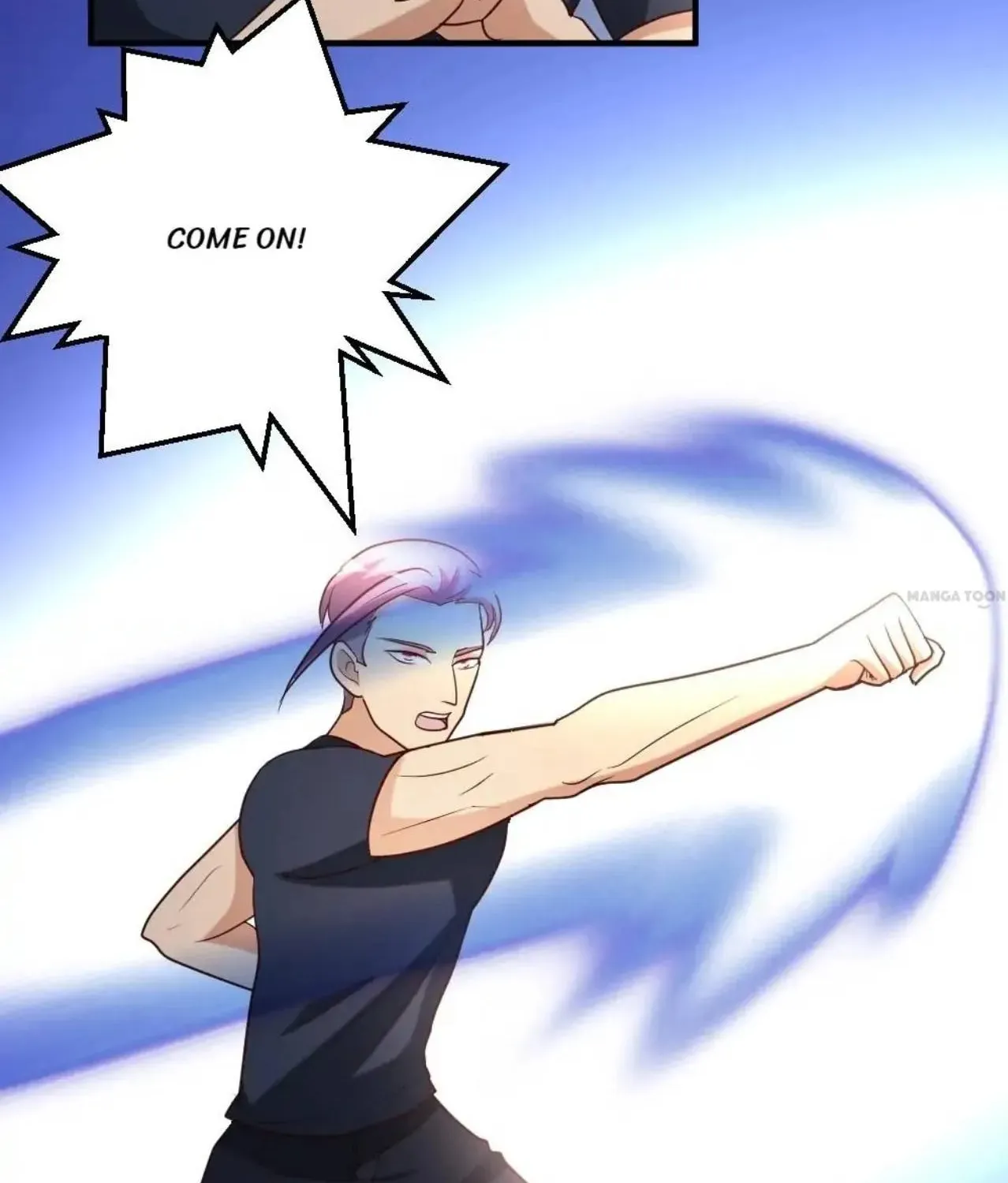 Read Urban Leveling chapter 50 image 1 on Lezhin