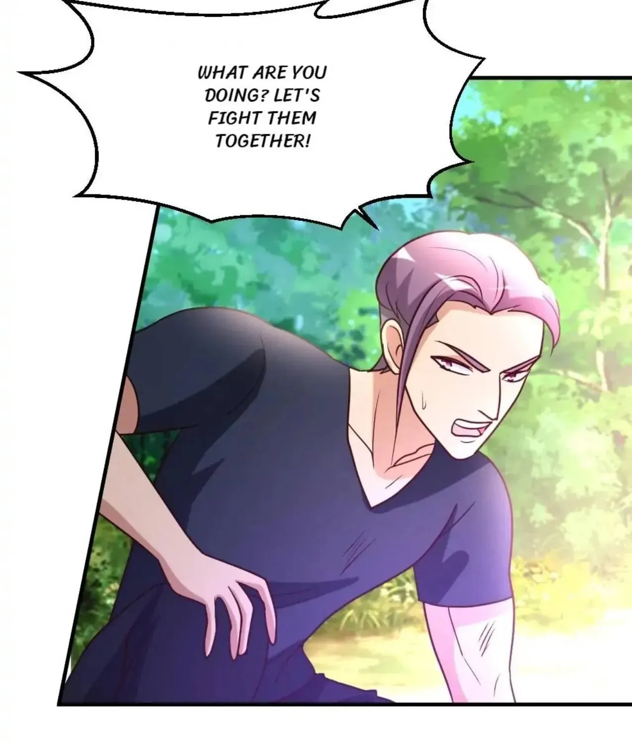 Read Urban Leveling chapter 50 image 18 on Lezhin
