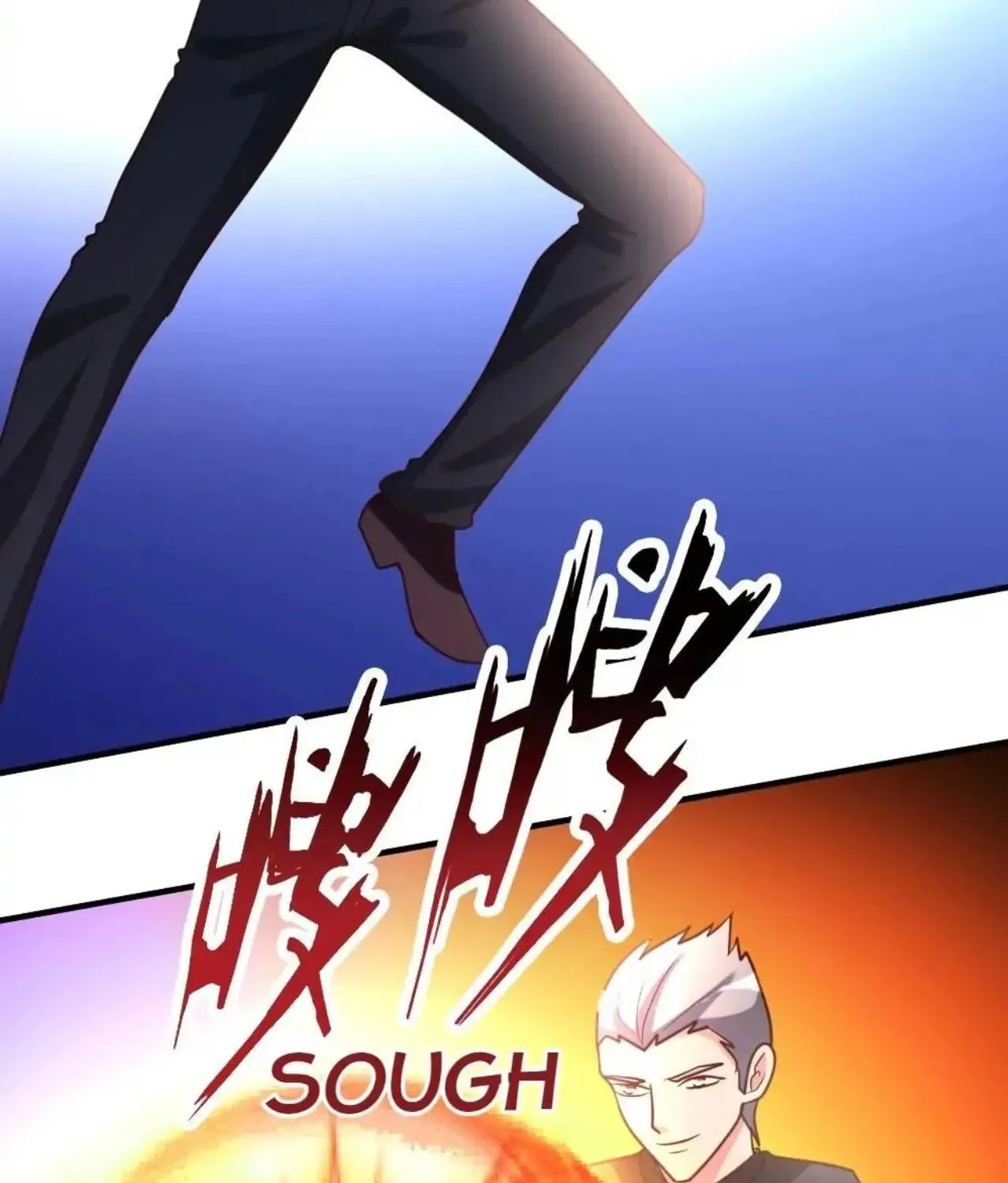 Read Urban Leveling chapter 50 image 2 on Lezhin
