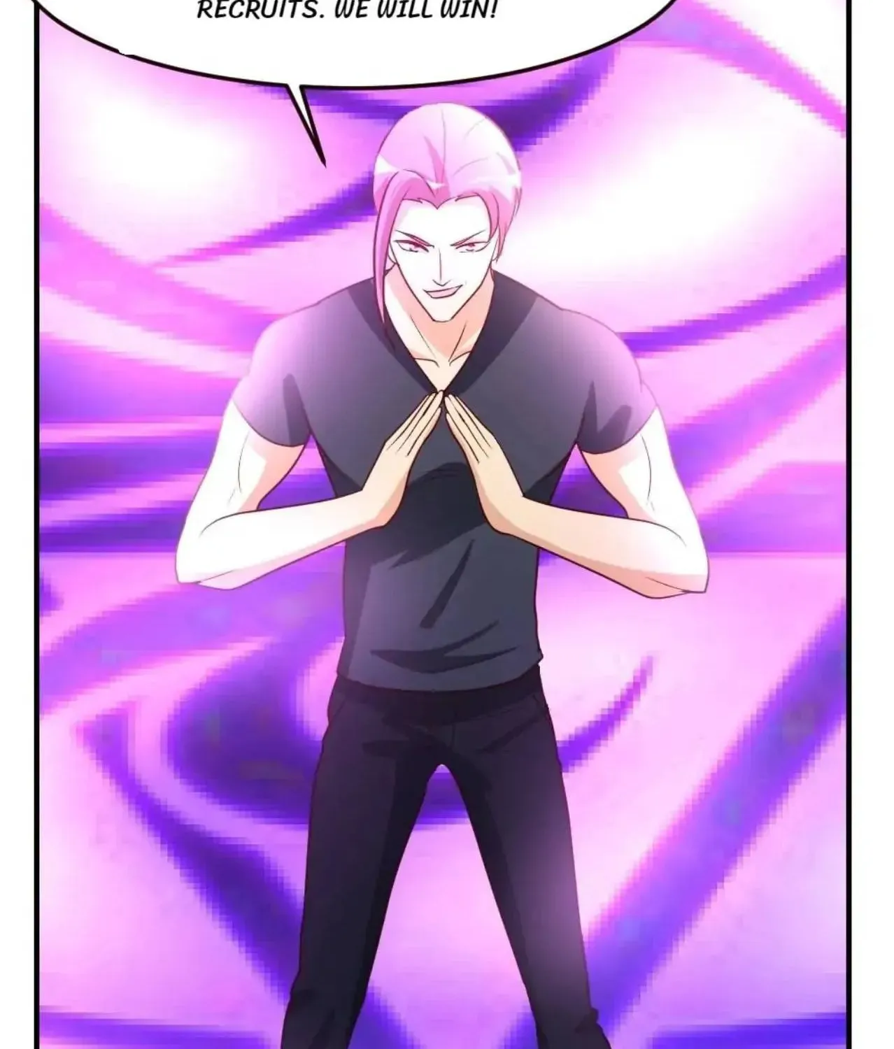 Read Urban Leveling chapter 50 image 22 on Lezhin