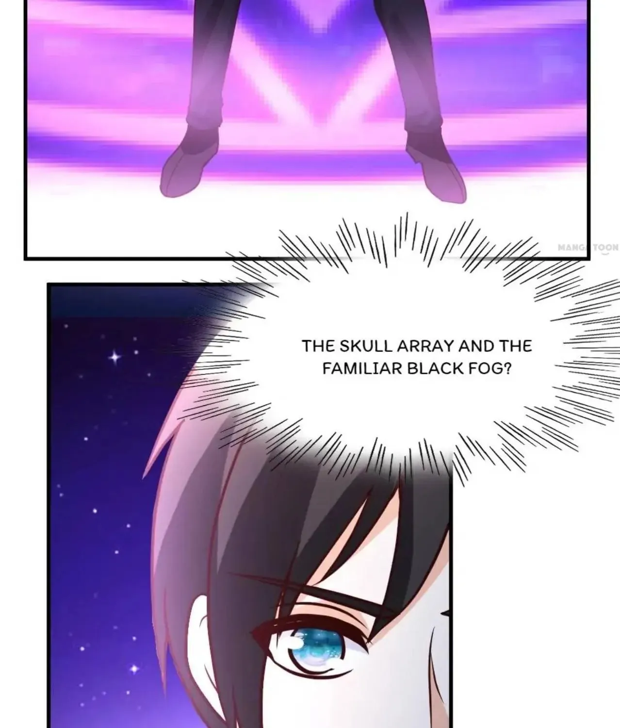 Read Urban Leveling chapter 50 image 23 on Lezhin