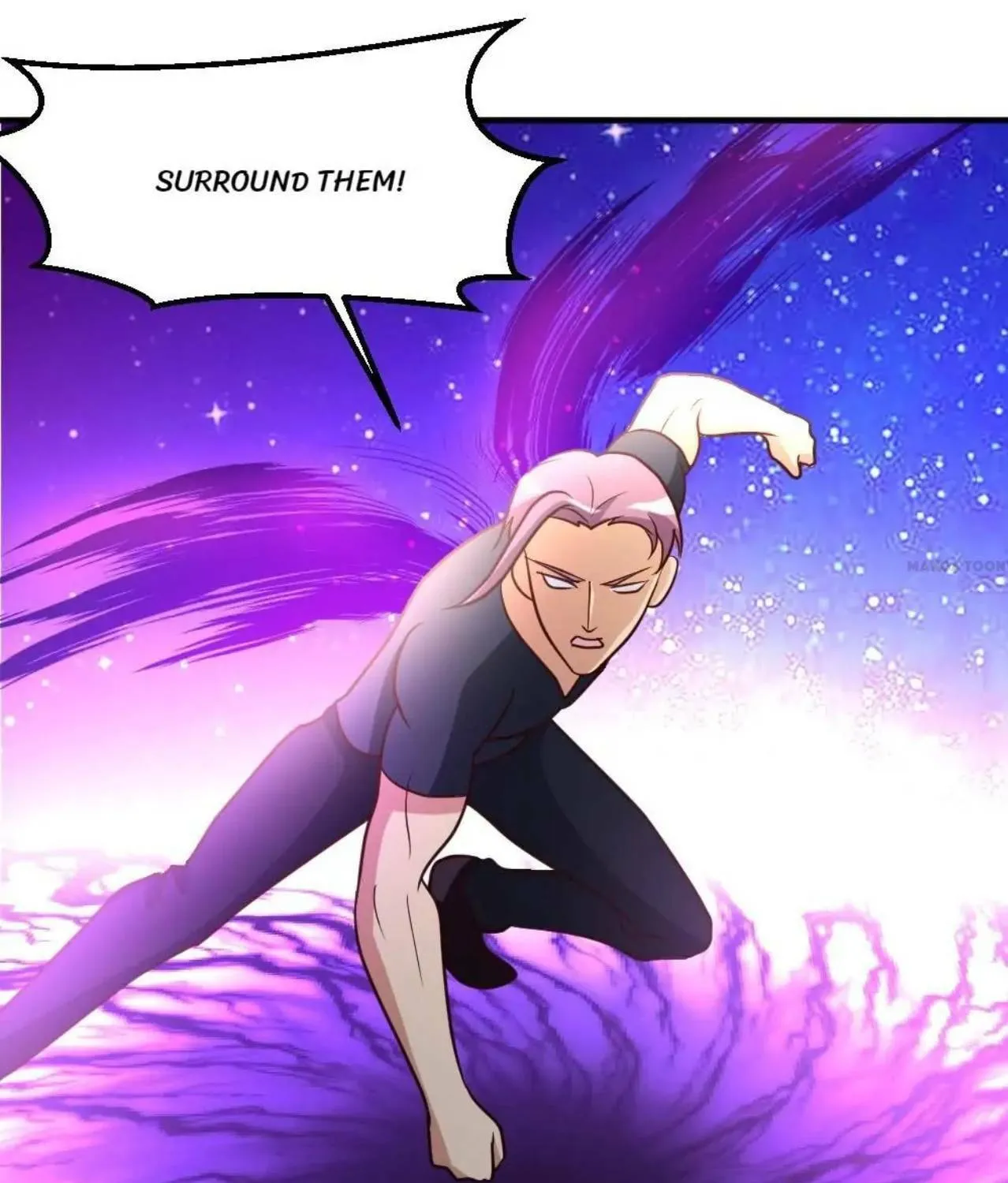 Read Urban Leveling chapter 50 image 25 on Lezhin
