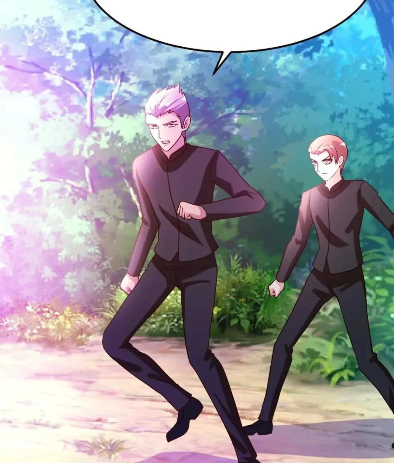Read Urban Leveling chapter 50 image 28 on Lezhin