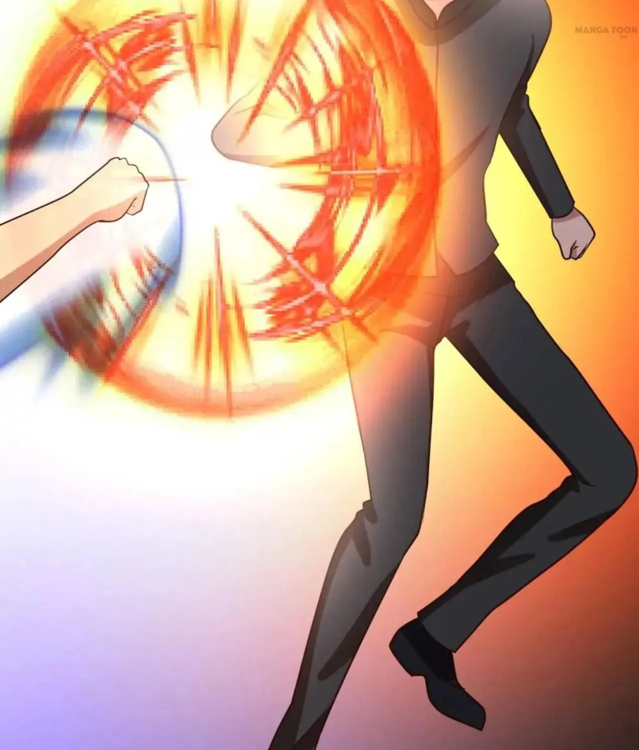 Read Urban Leveling chapter 50 image 3 on Lezhin