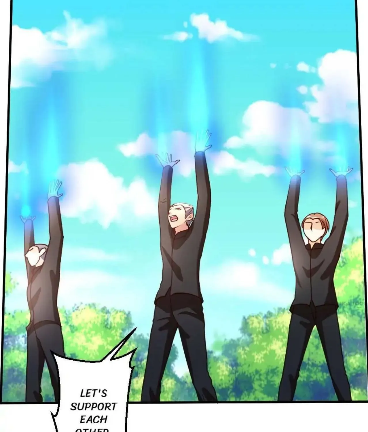 Read Urban Leveling chapter 50 image 30 on Lezhin