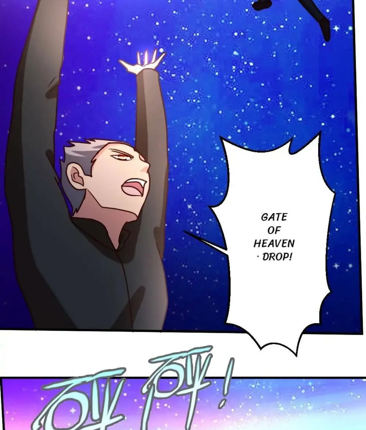 Read Urban Leveling chapter 50 image 34 on Lezhin
