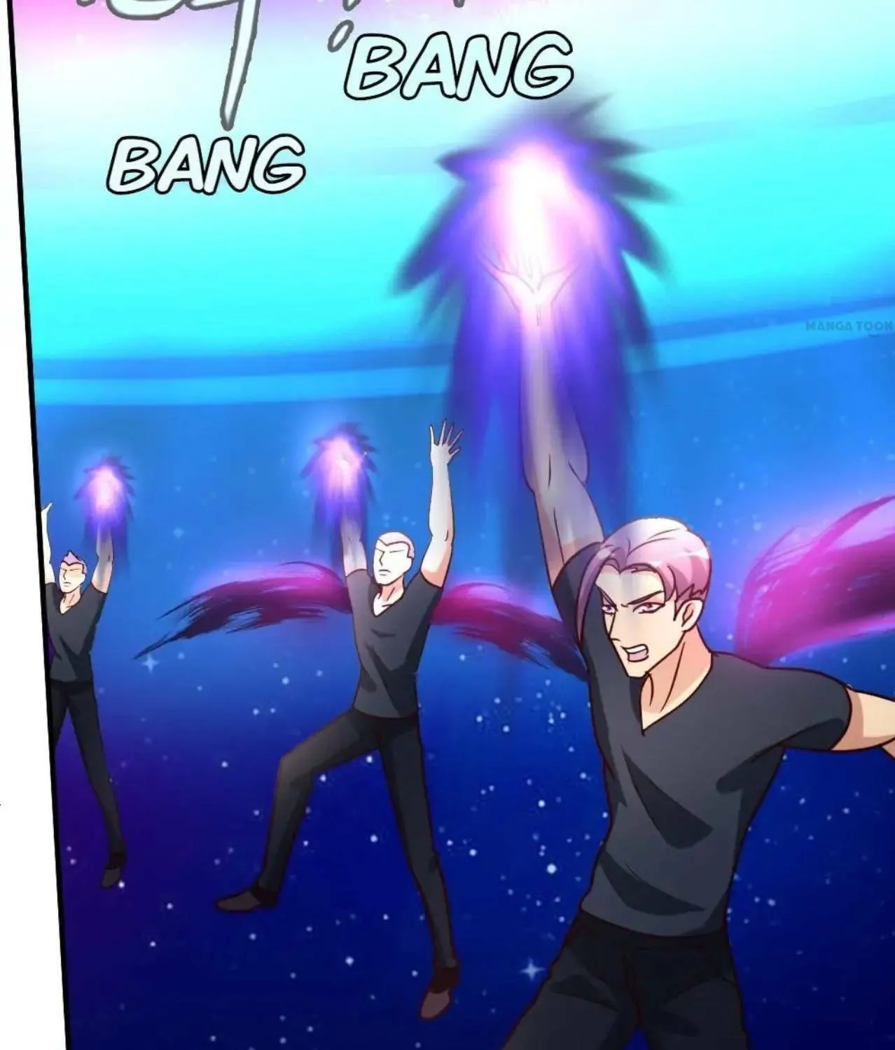 Read Urban Leveling chapter 50 image 35 on Lezhin