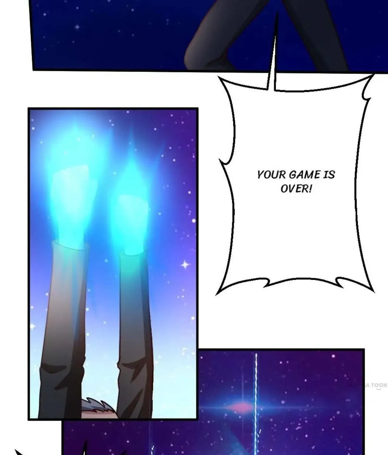Read Urban Leveling chapter 50 image 36 on Lezhin