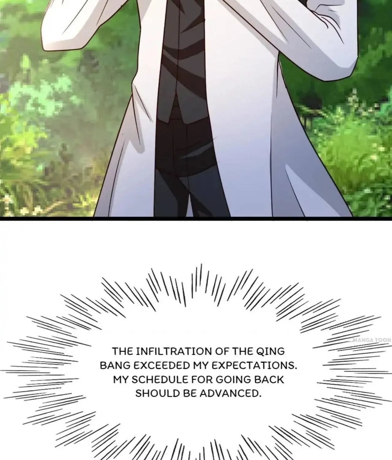 Read Urban Leveling chapter 50 image 43 on Lezhin
