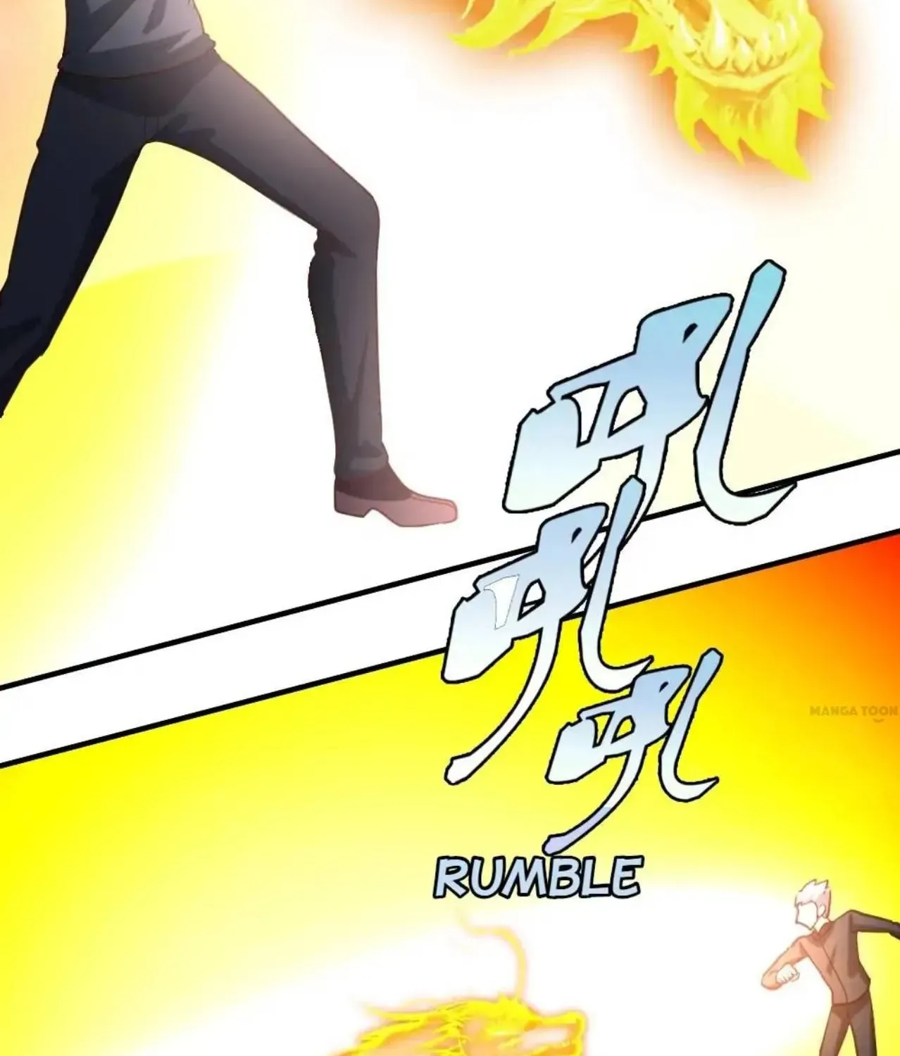 Read Urban Leveling chapter 50 image 9 on Lezhin
