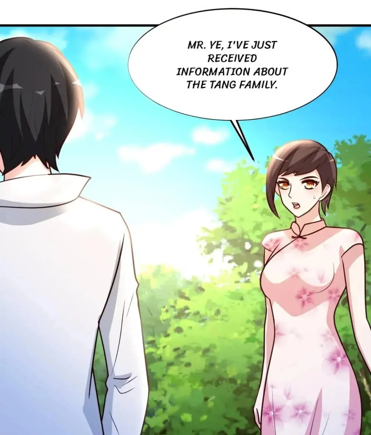 Read Urban Leveling chapter 51 image 0 on Lezhin