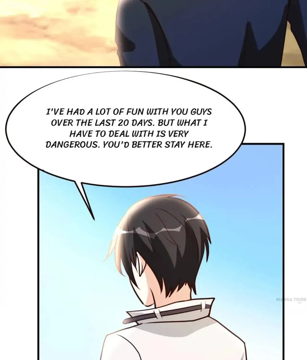 Read Urban Leveling chapter 51 image 11 on Lezhin